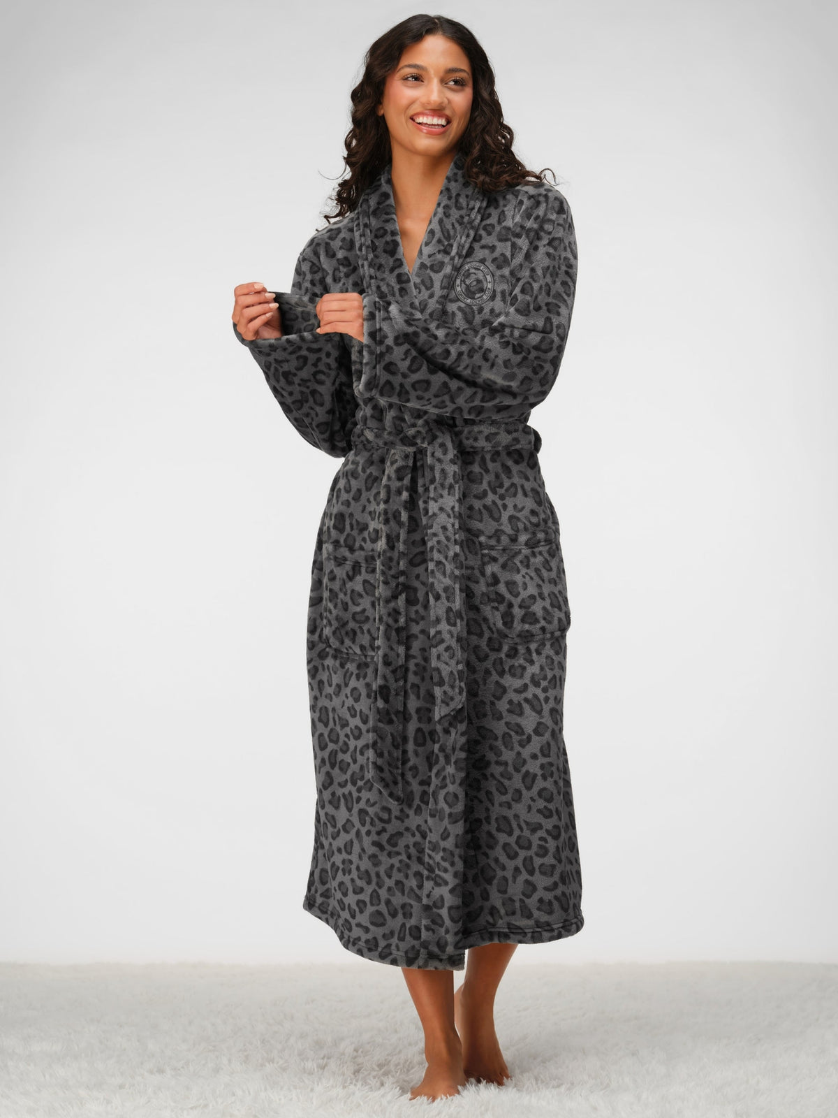 Dreamday™ Plush Robe