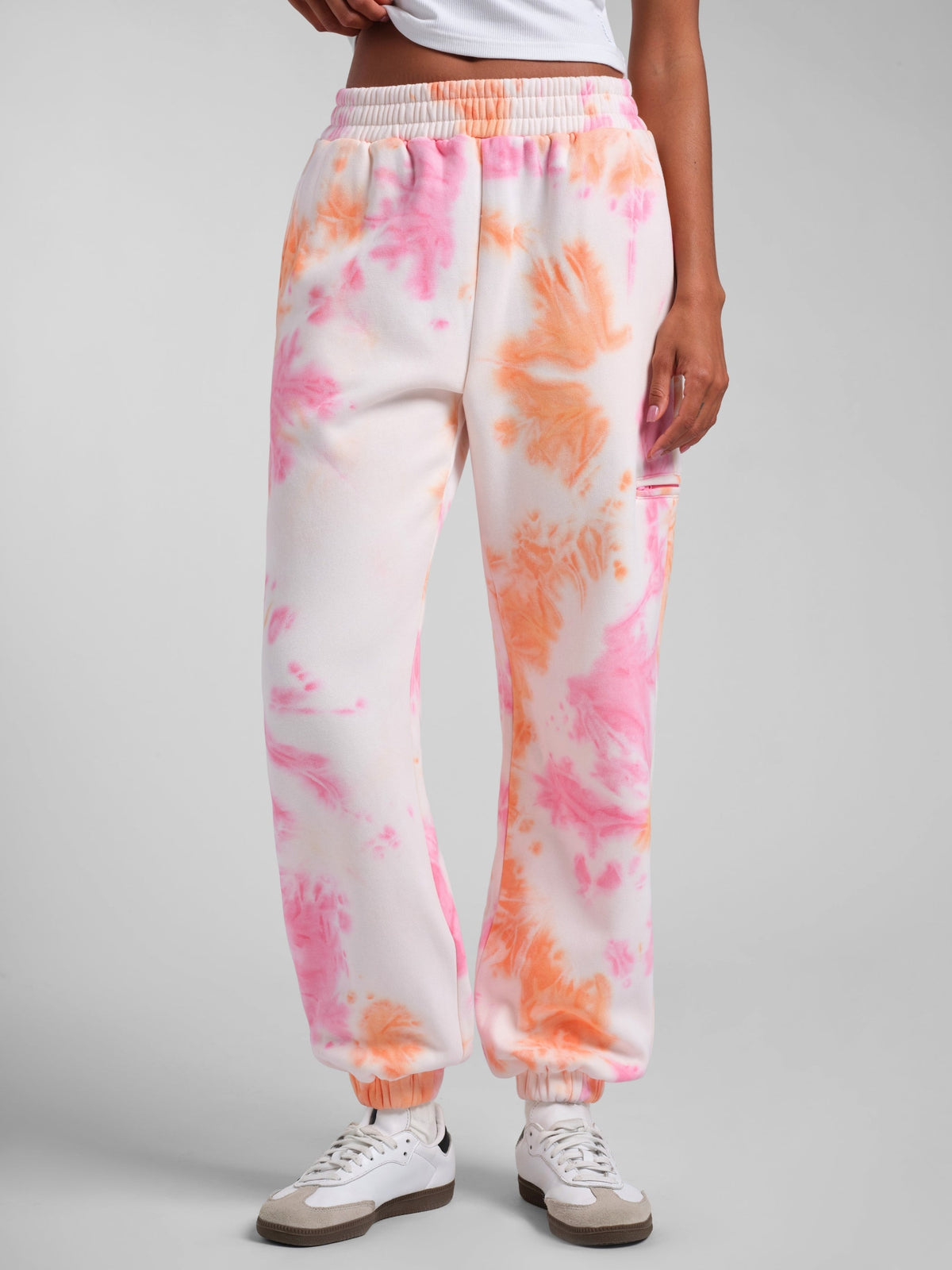 Airplane Mode Travel Sweatpants