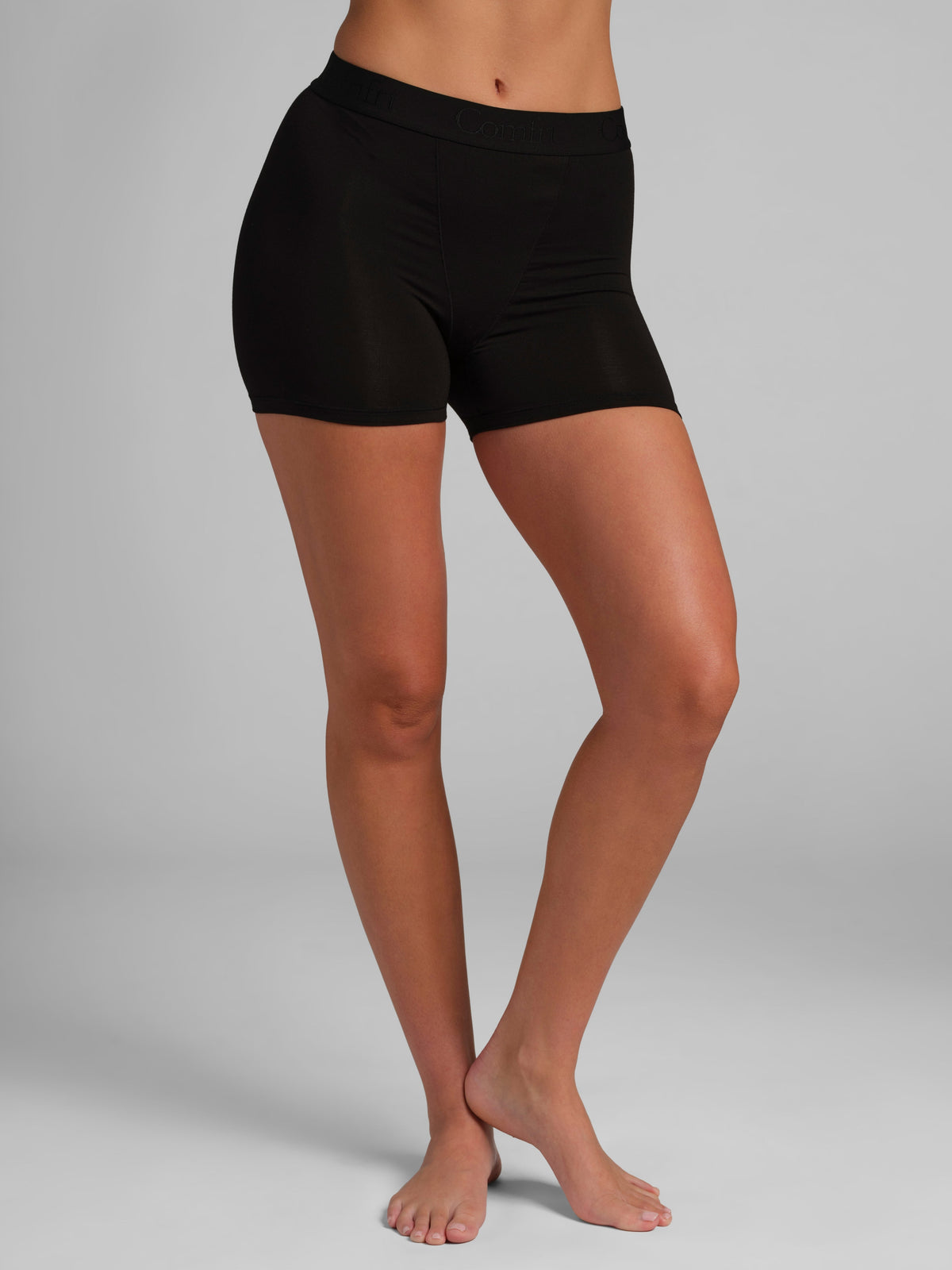 Women's Boy Short