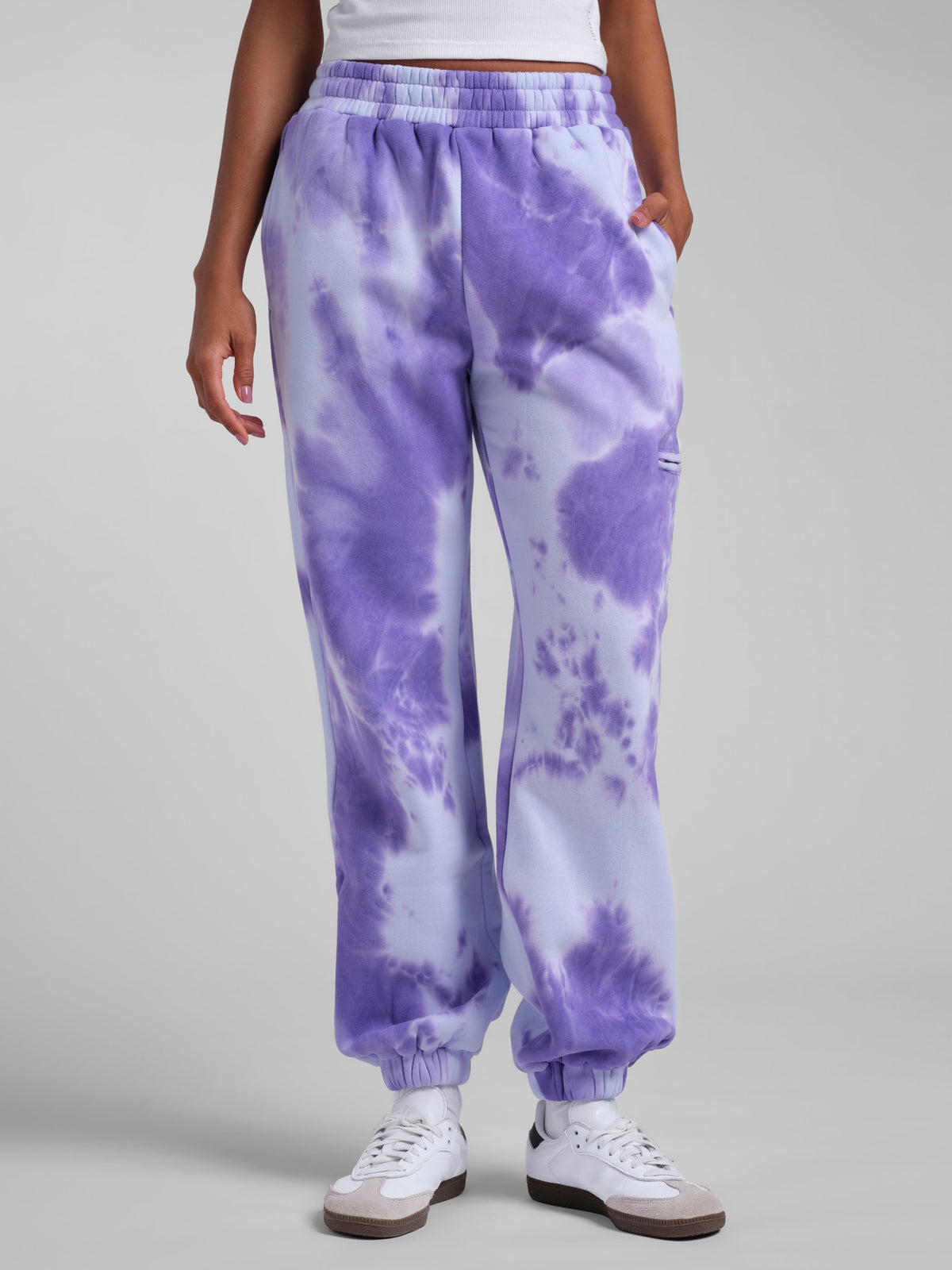 Airplane Mode Travel Sweatpants