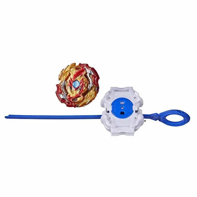 Beyblade Burst Pro Series Lord Spryzen Spinning Top Starter Pack