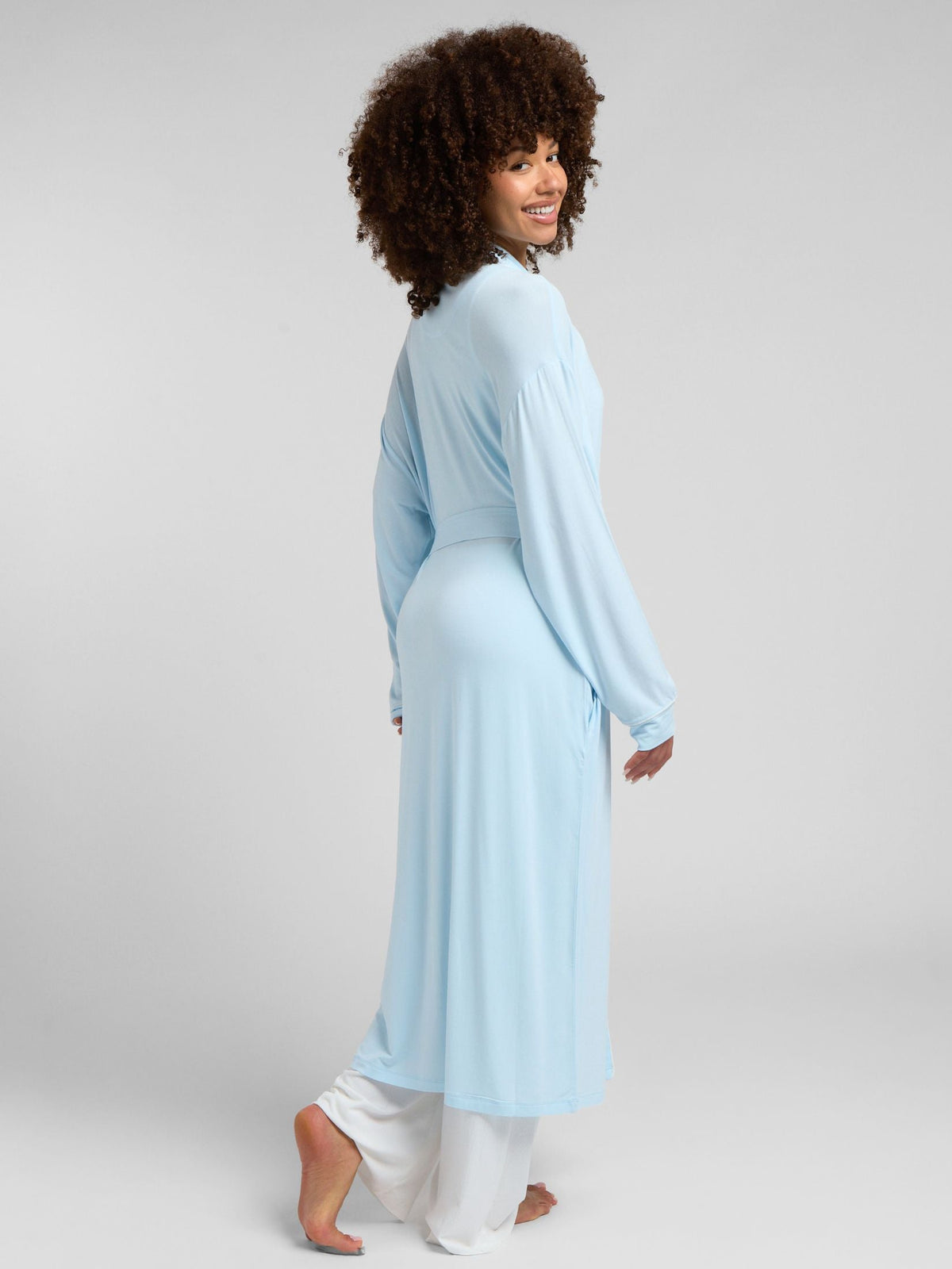 Luna Lounge Robe