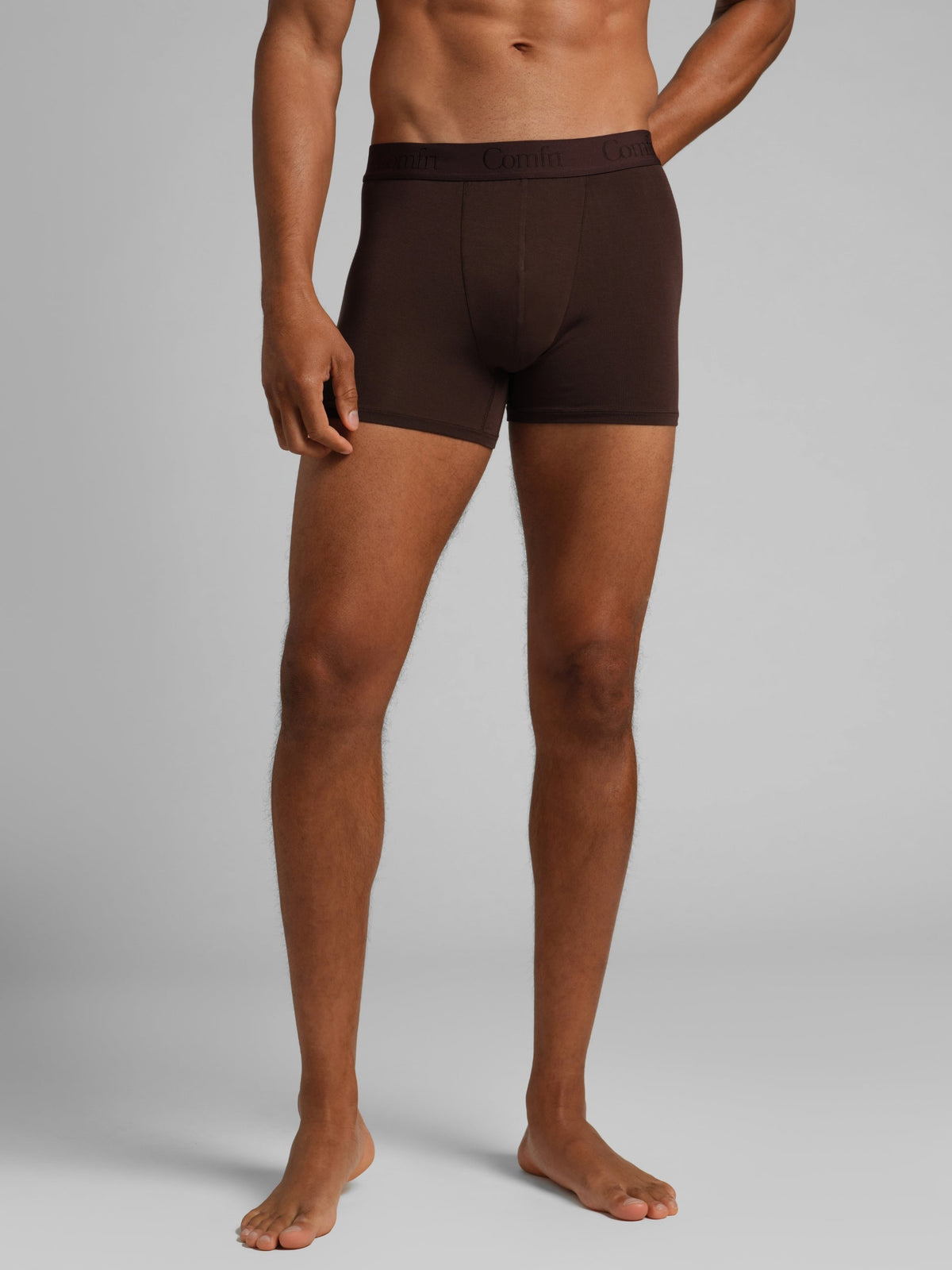 Men's Modal Boxer Brief