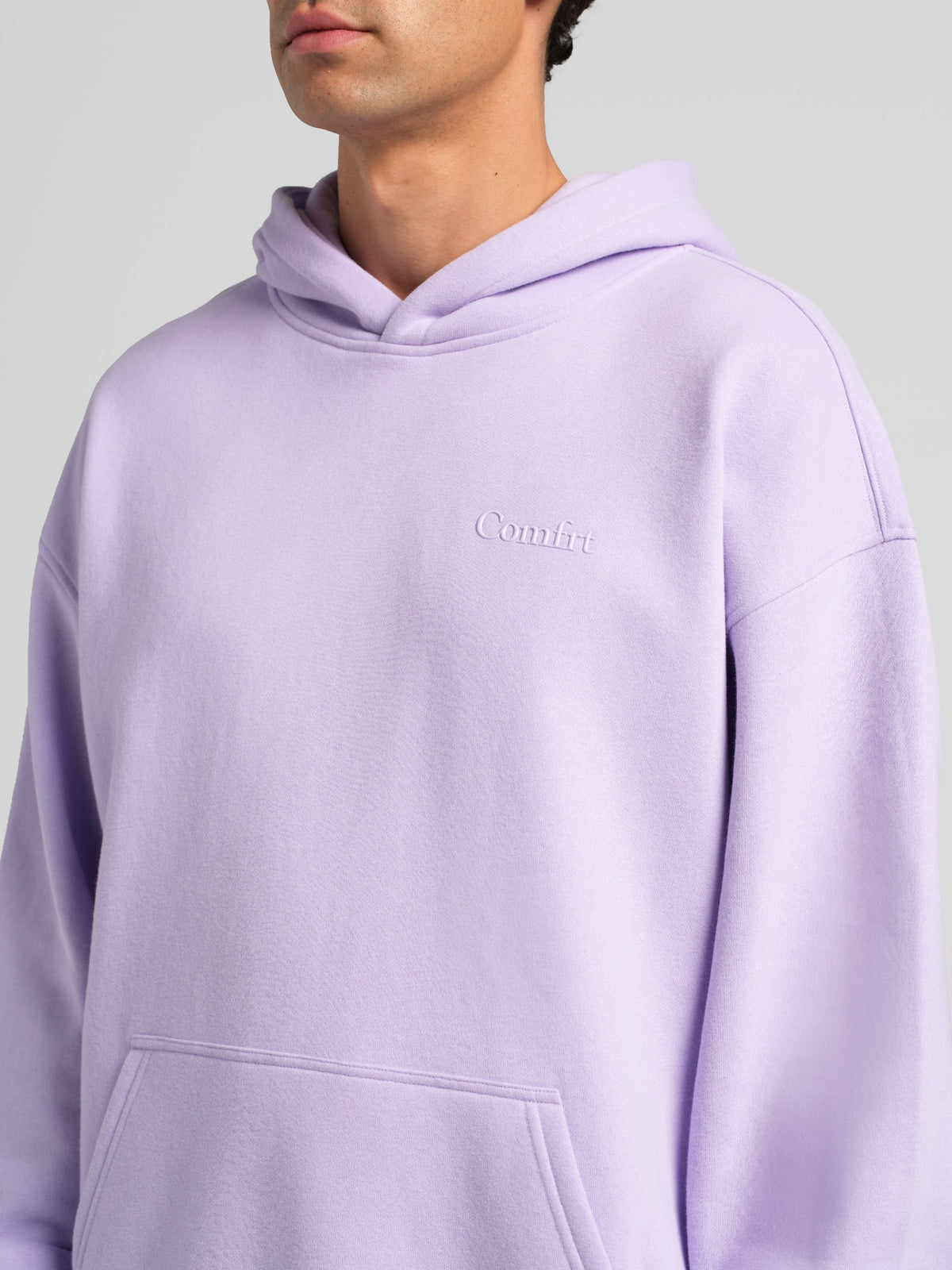 Halo Lightweight Hoodie – Mega