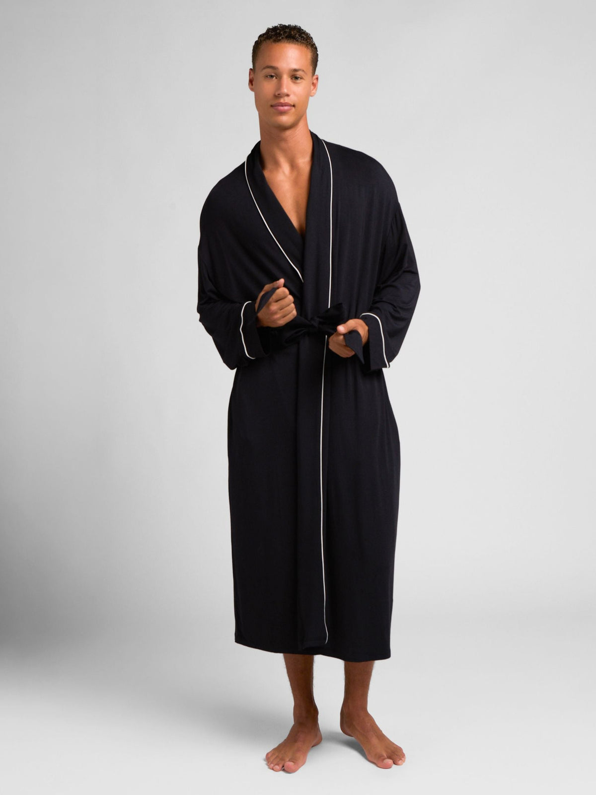 Luna Lounge Robe