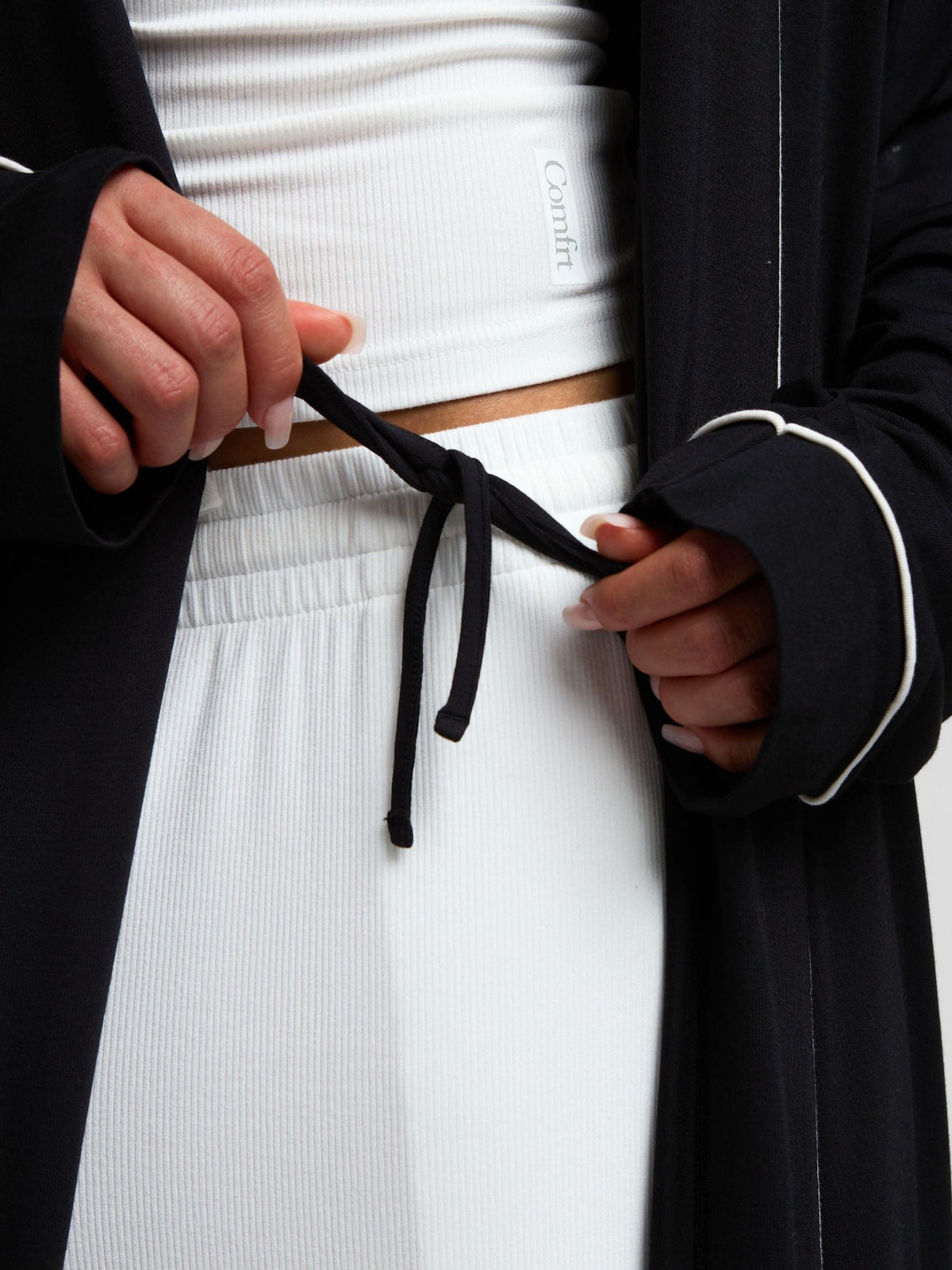 Luna Lounge Robe