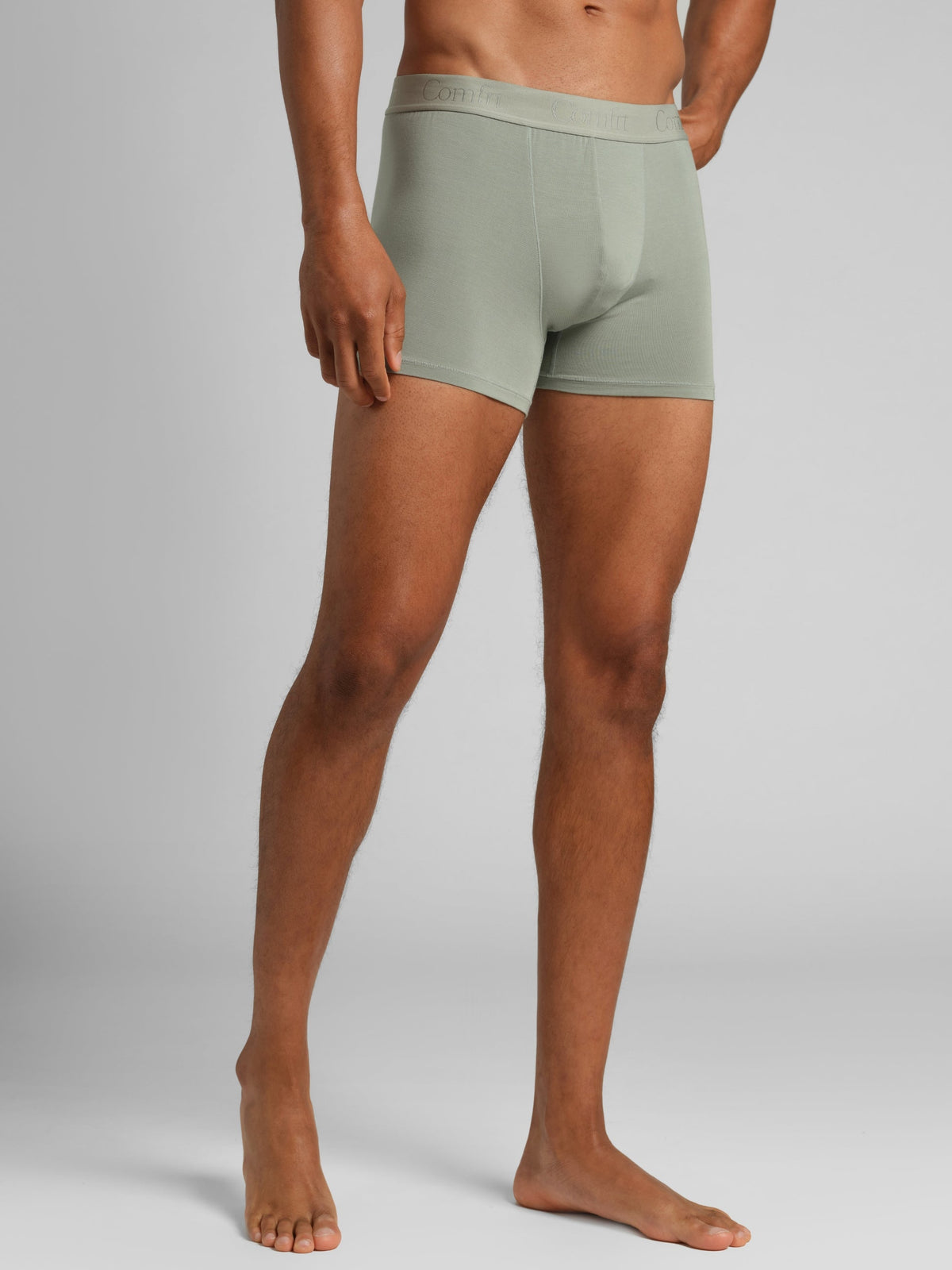 Men's Modal Boxer Brief