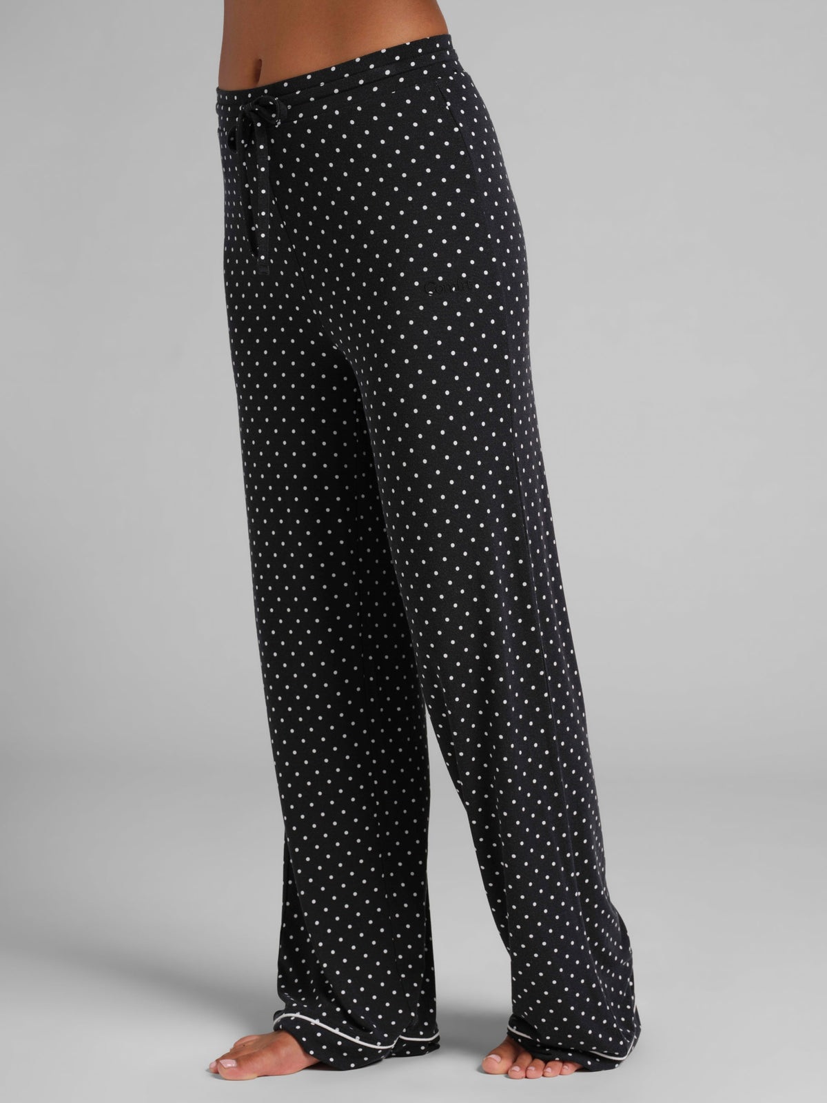 Luna Lounge Long Sleeve Pant PJ Set