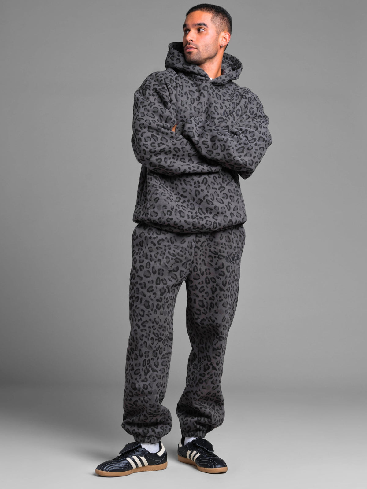 Minimalist Sweatpants
