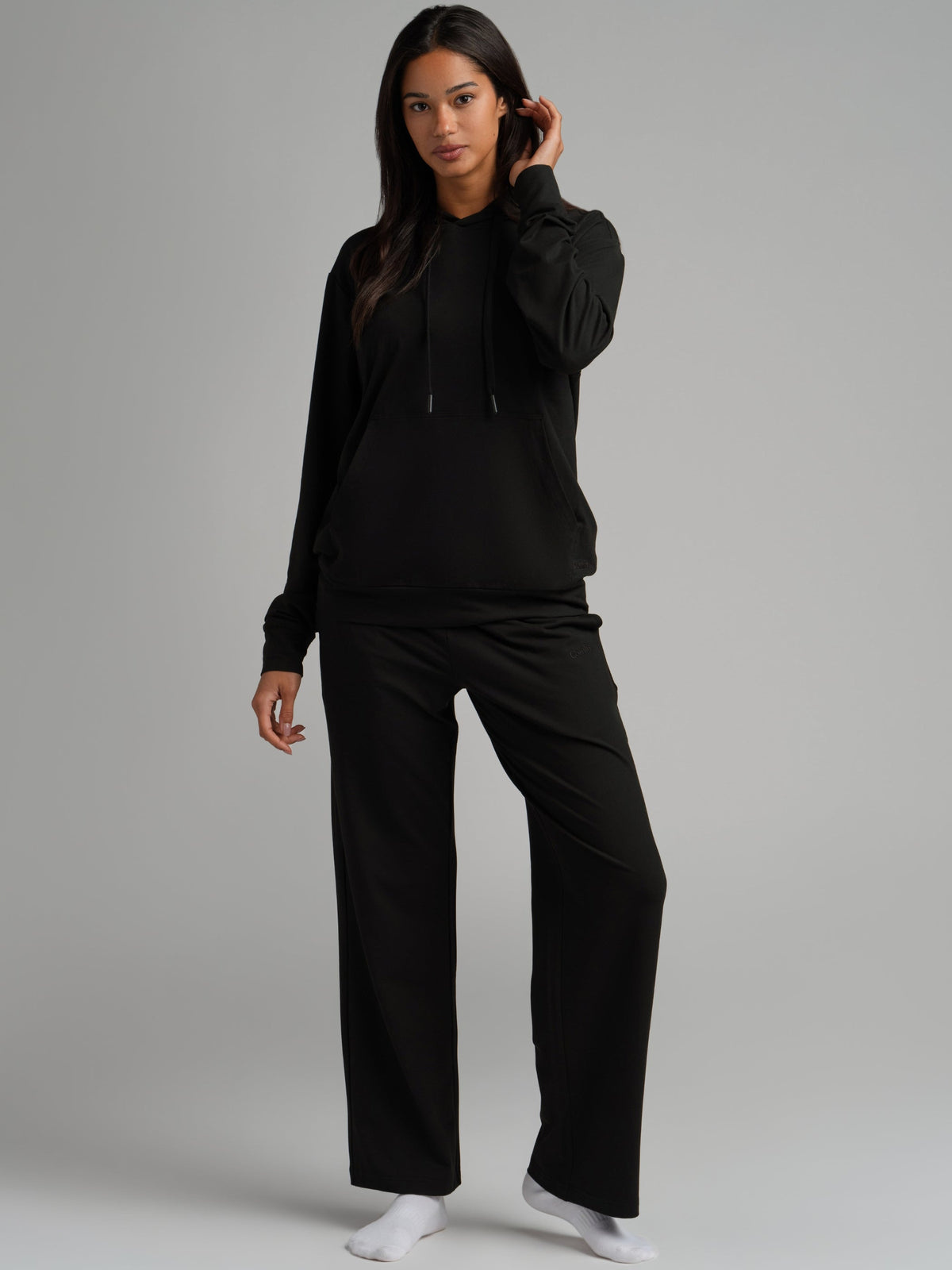 AllDayJersey™ Straight Leg Pants