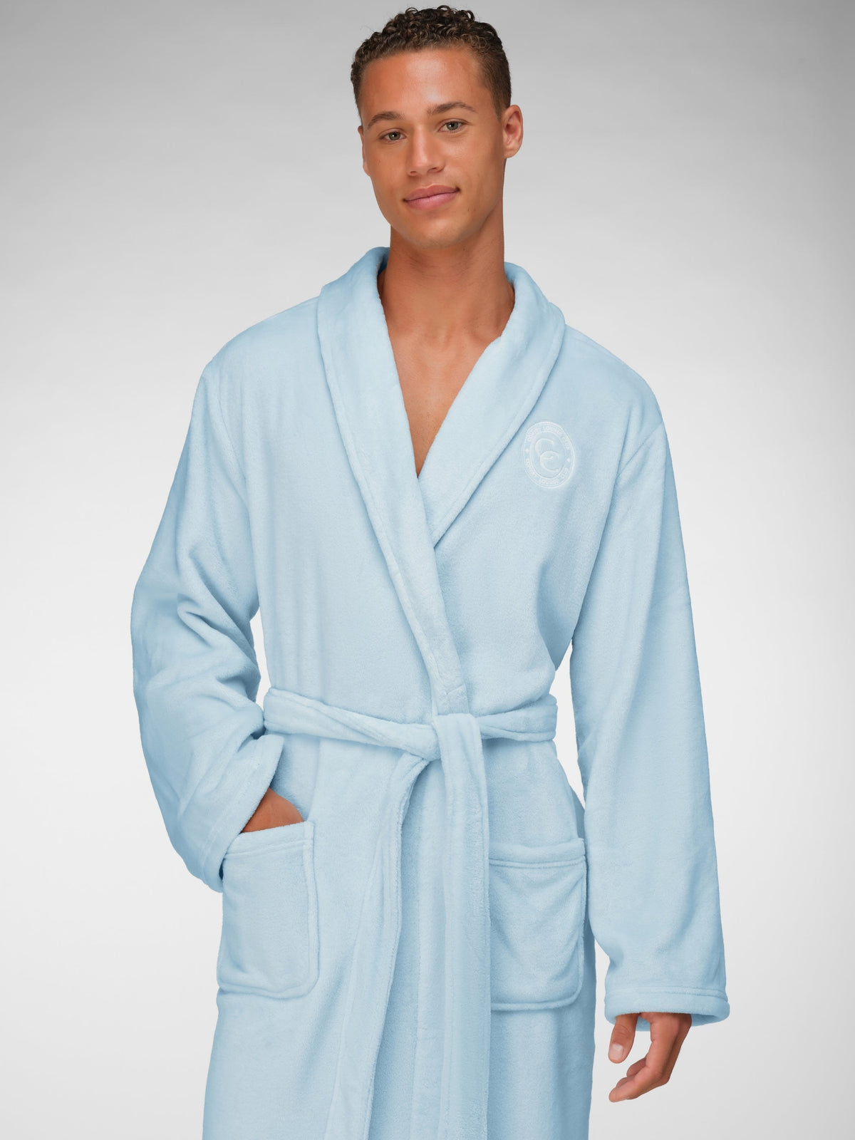 Dreamday™ Plush Robe