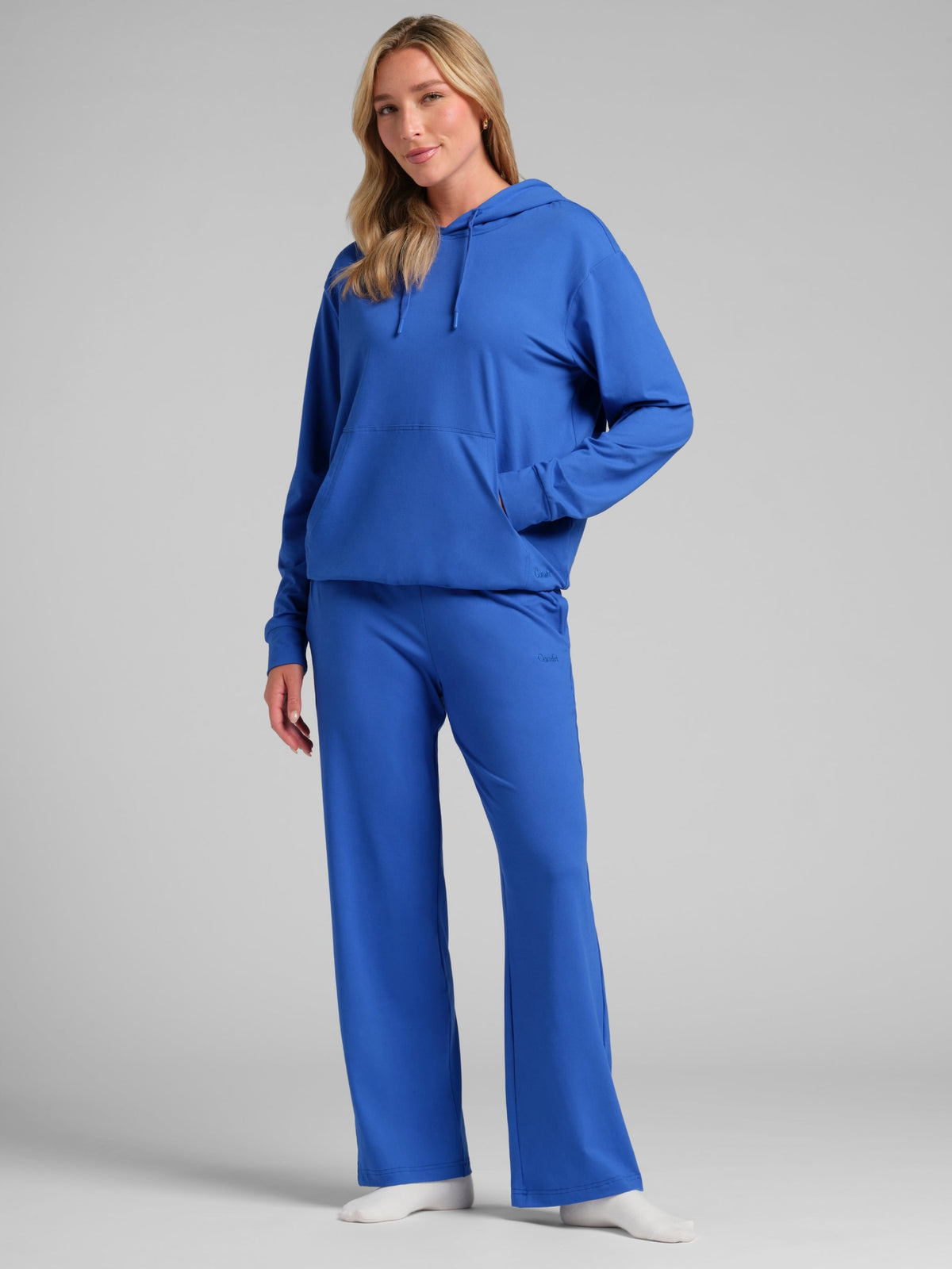 AllDayJersey™ Straight Leg Pants