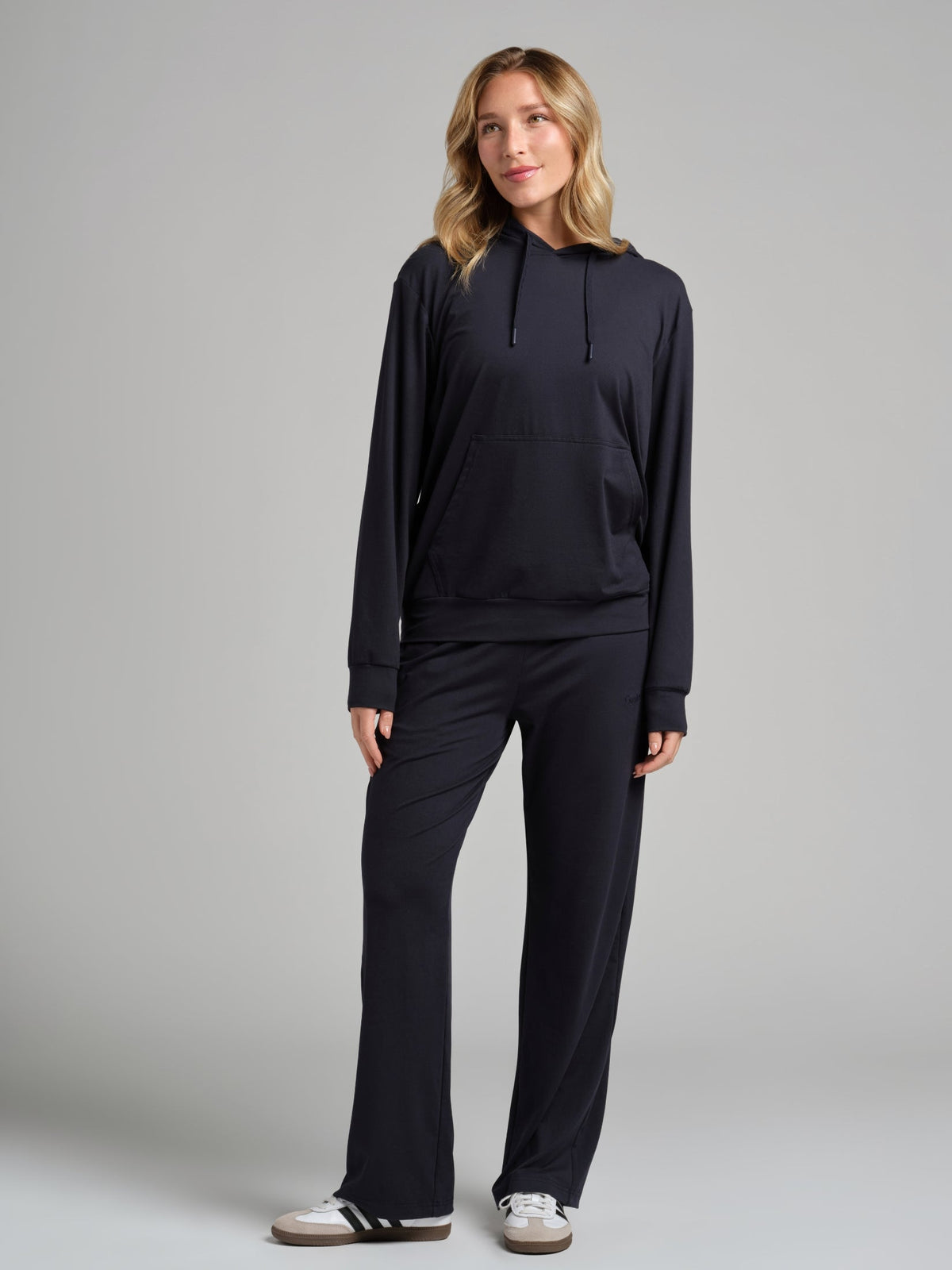 AllDayJersey™ Straight Leg Pants
