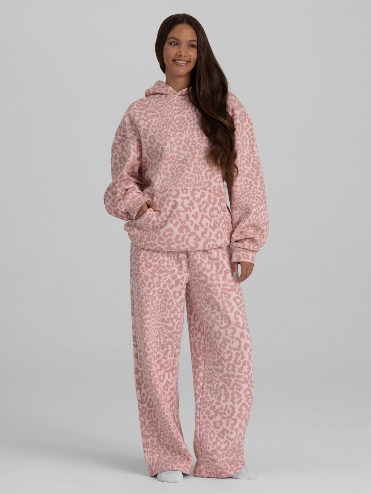 Signature Hoodie – Mega