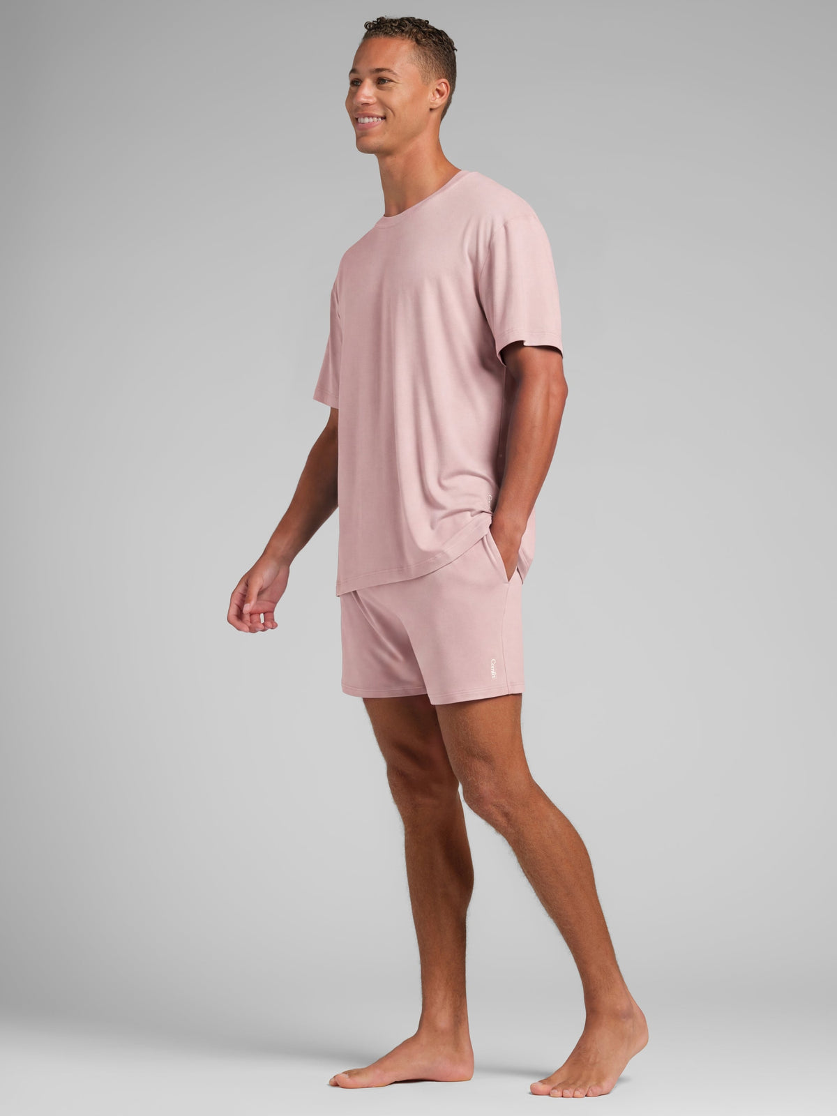 Cloud Lounge Shorts