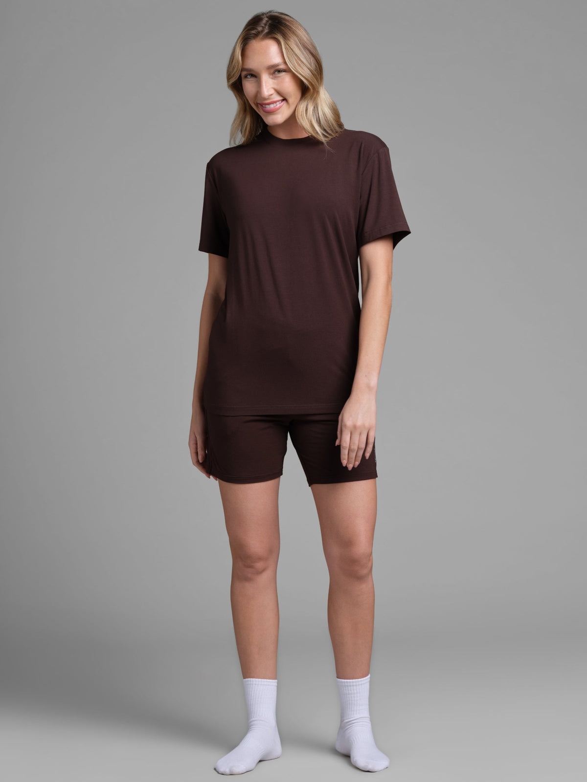 Cloud Lounge Tee