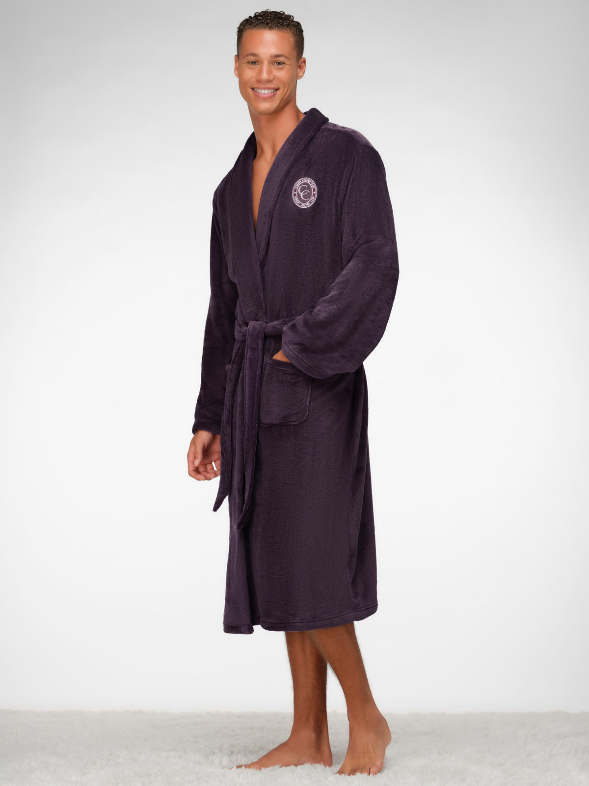 Dreamday™ Plush Robe