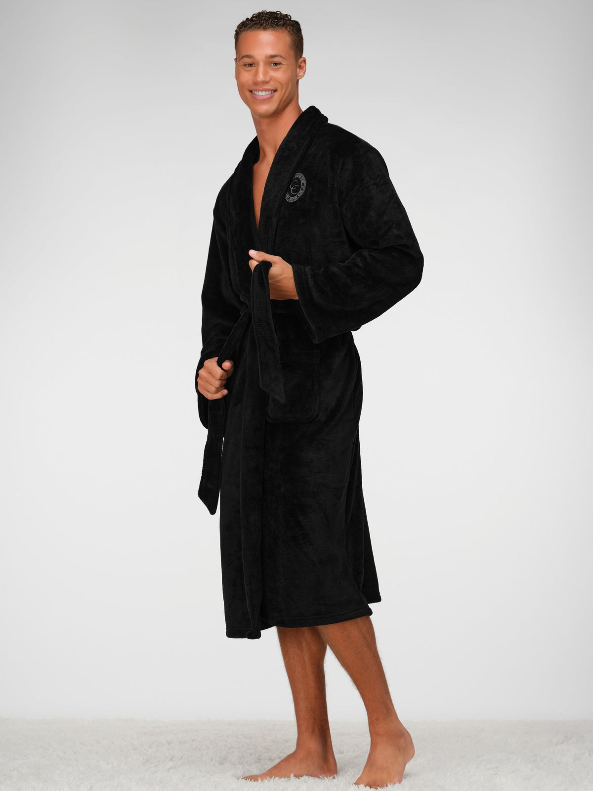 Dreamday™ Plush Robe