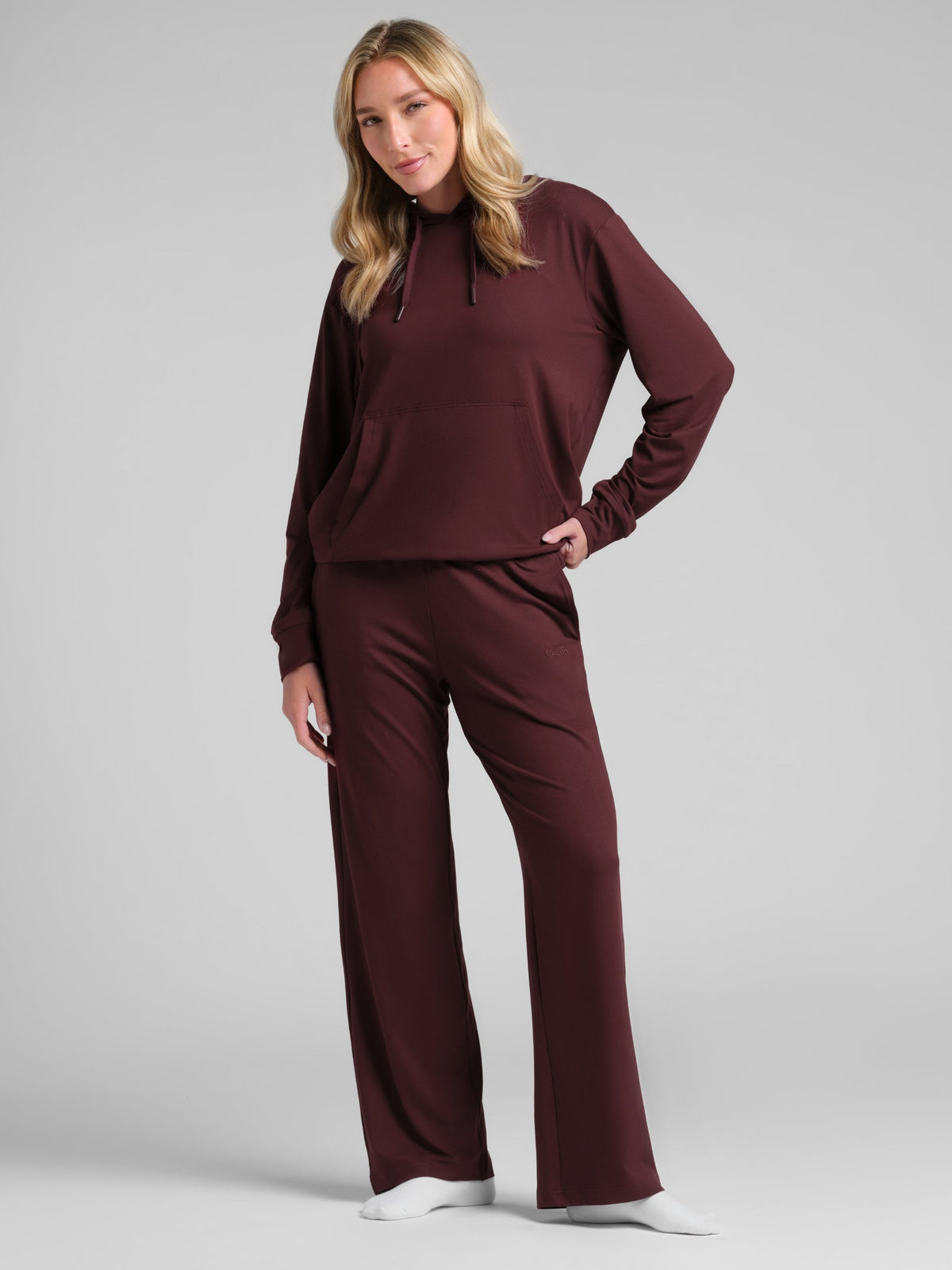 AllDayJersey™ Straight Leg Pants