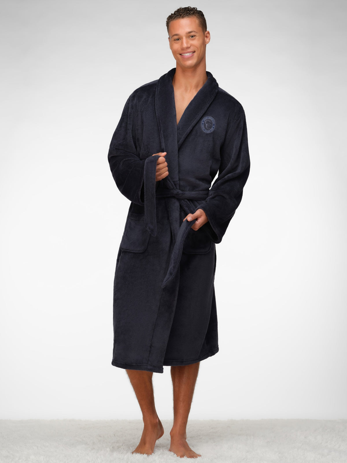 Dreamday™ Plush Robe