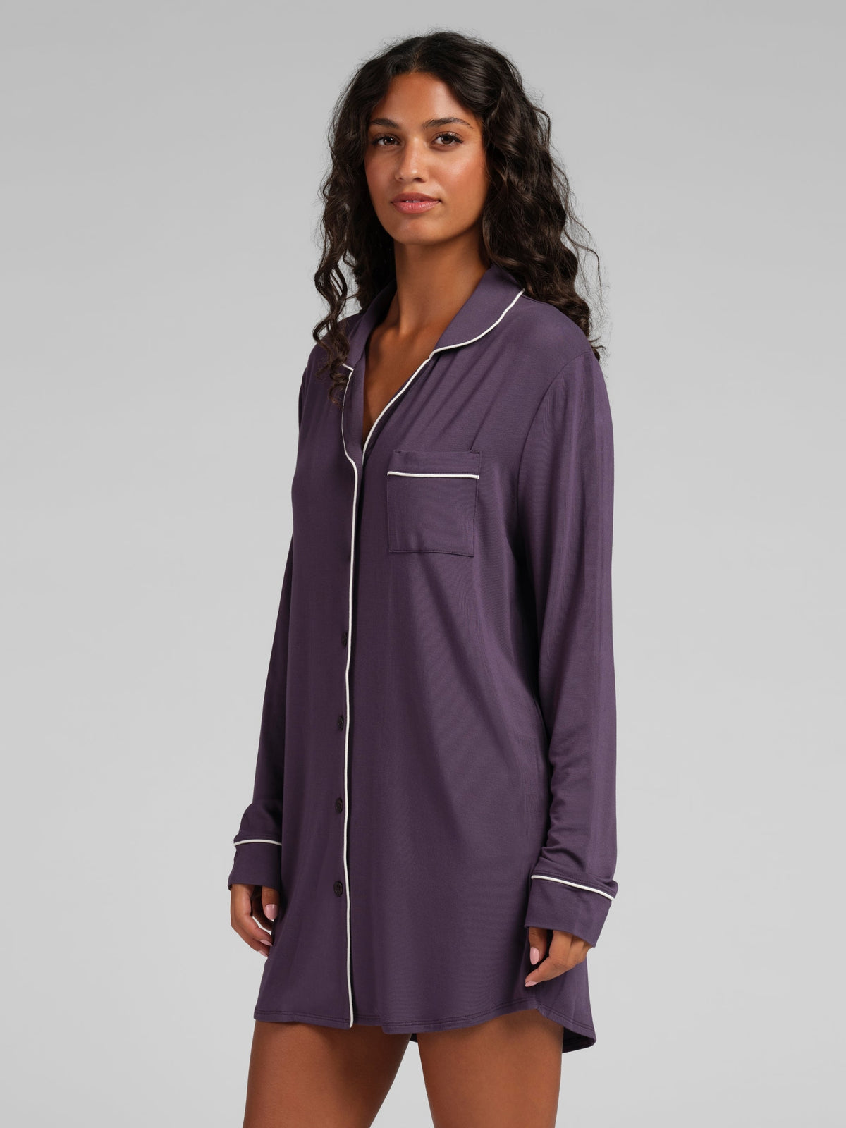 Luna Lounge Sleep Shirt