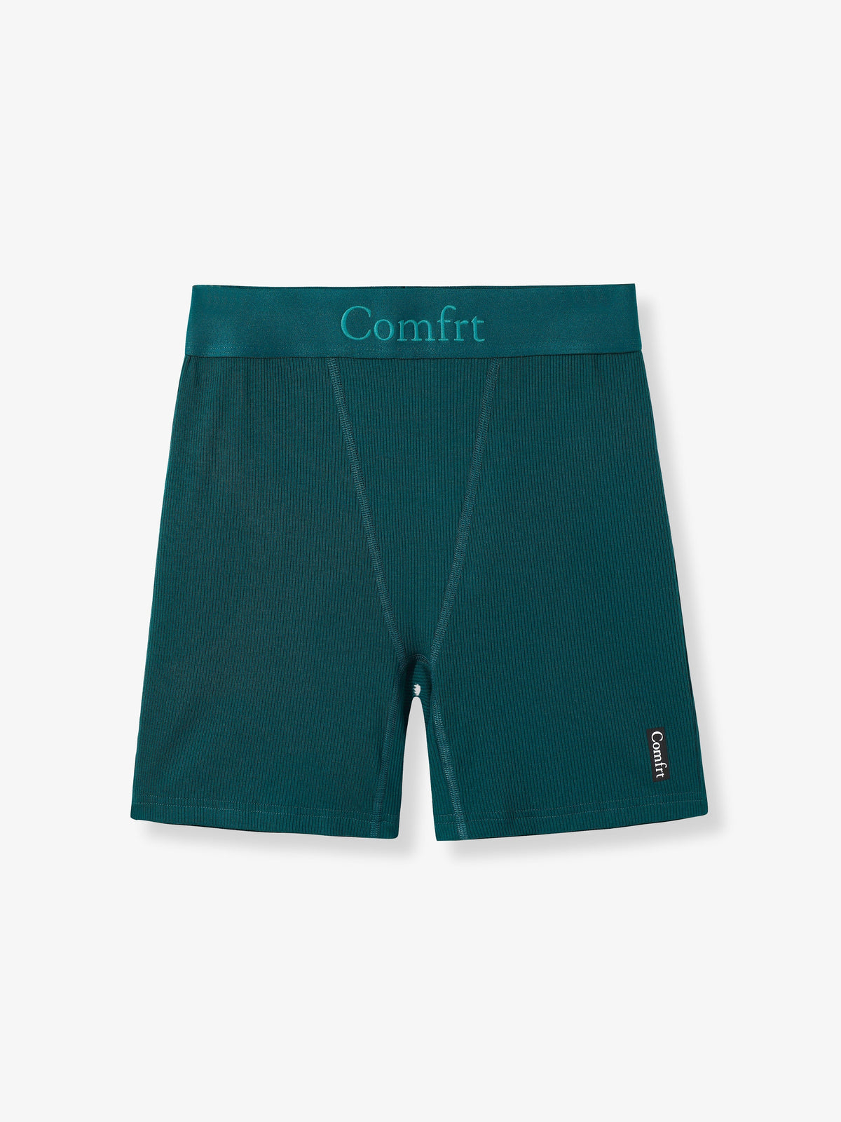 Rib Contour Boxer