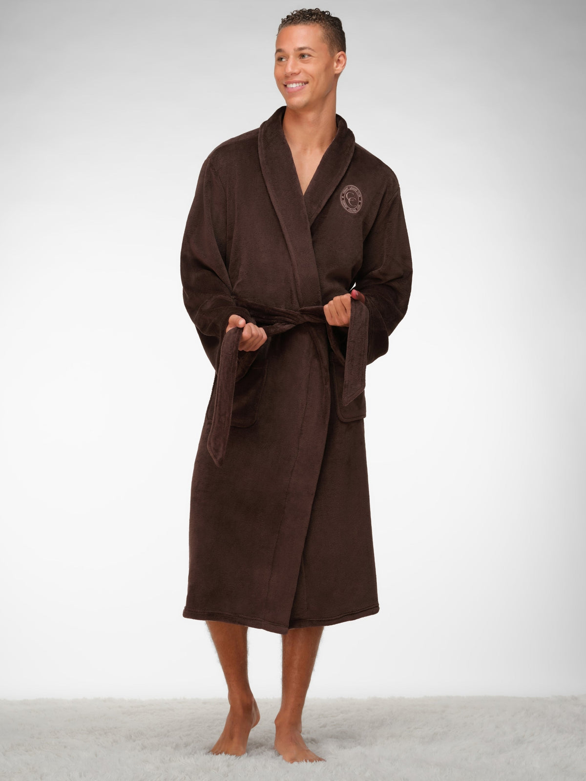 Dreamday™ Plush Robe