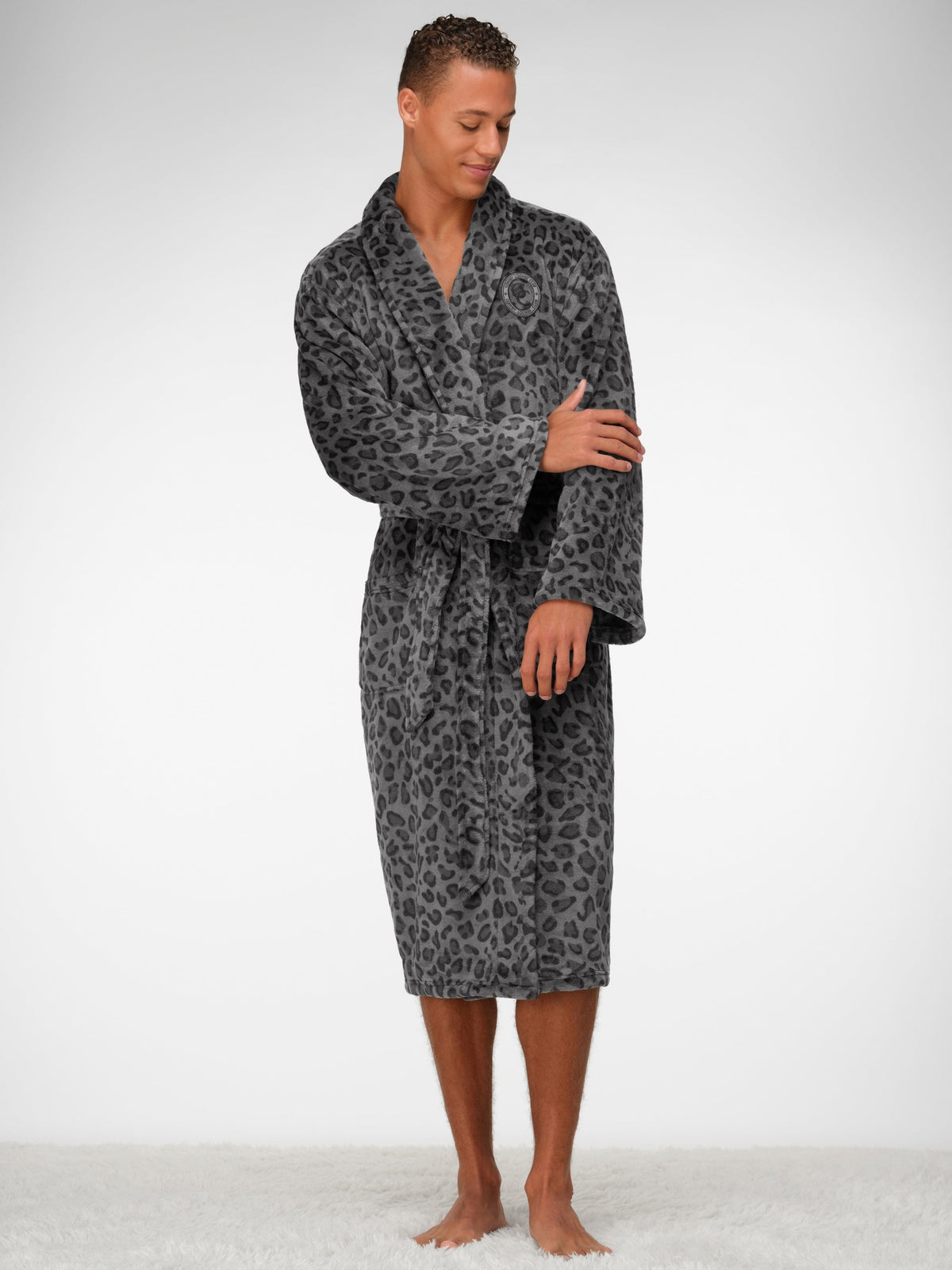 Dreamday™ Plush Robe