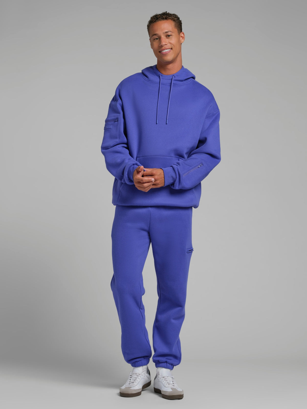 Neon Airplane Mode Sweatpants