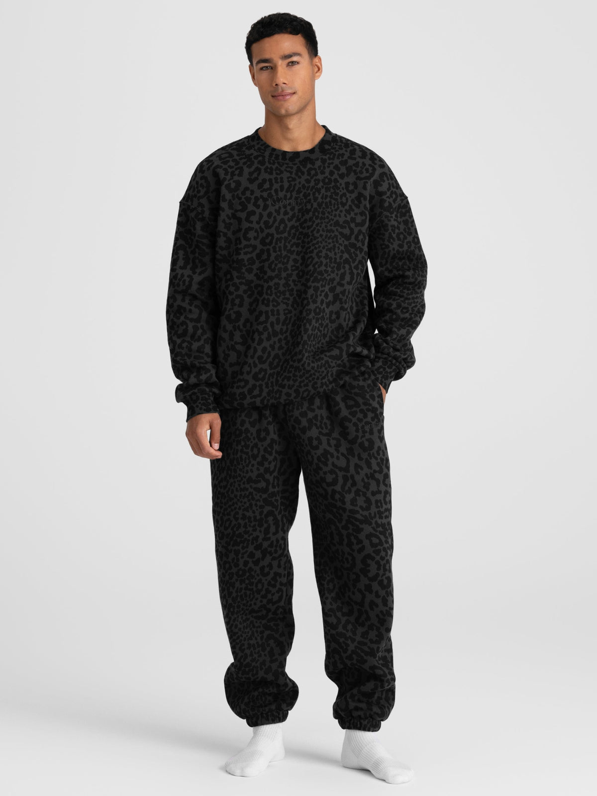 Signature Sweatpants