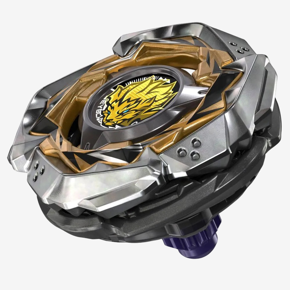 HASBRO Beyblade X CX Fang Leon T 4-60U