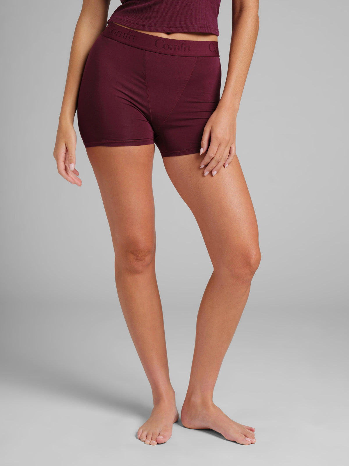 Women's Boy Short
