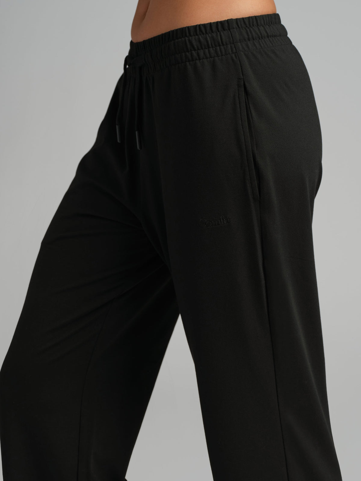 AllDayJersey™ Straight Leg Pants