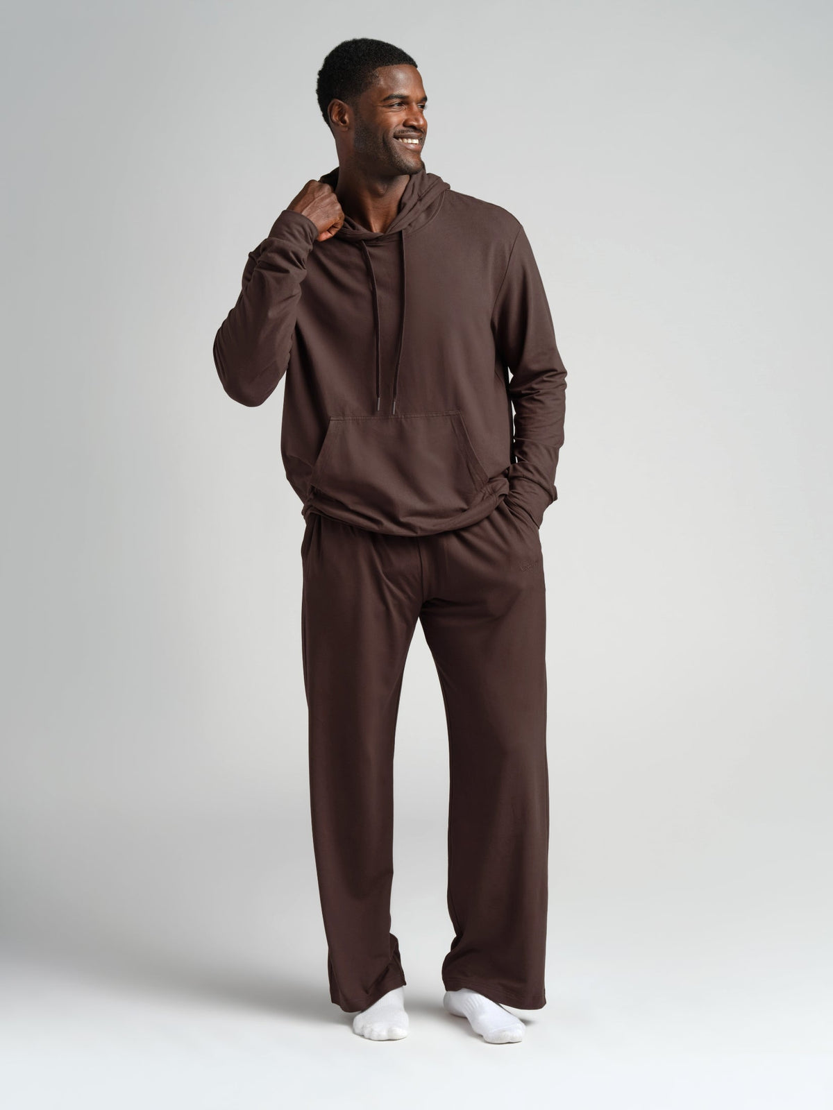 AllDayJersey™ Straight Leg Pants