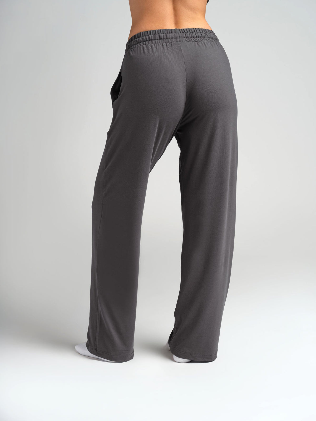 AllDayJersey™ Straight Leg Pants