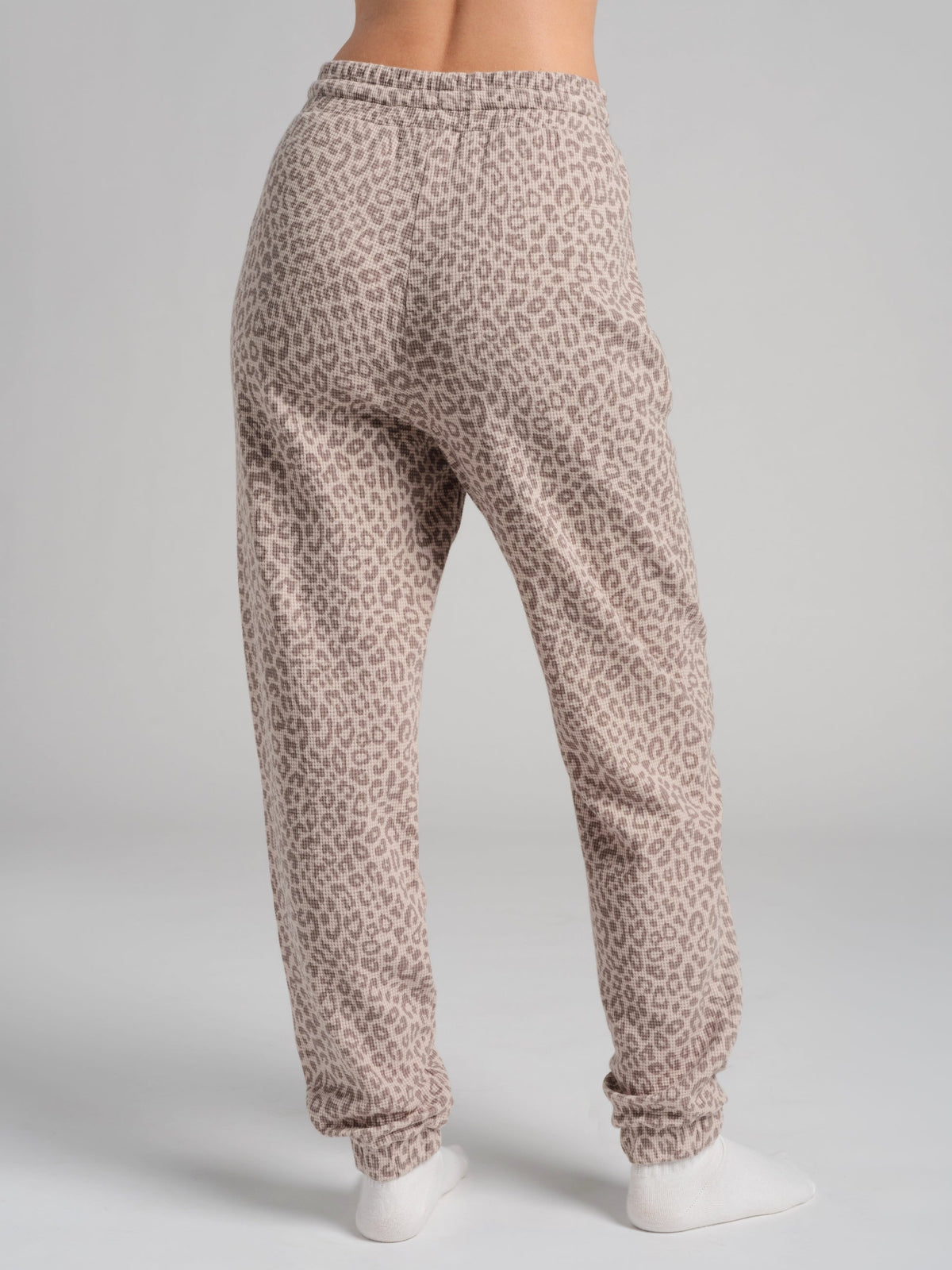 Waffle Lounge Jogger