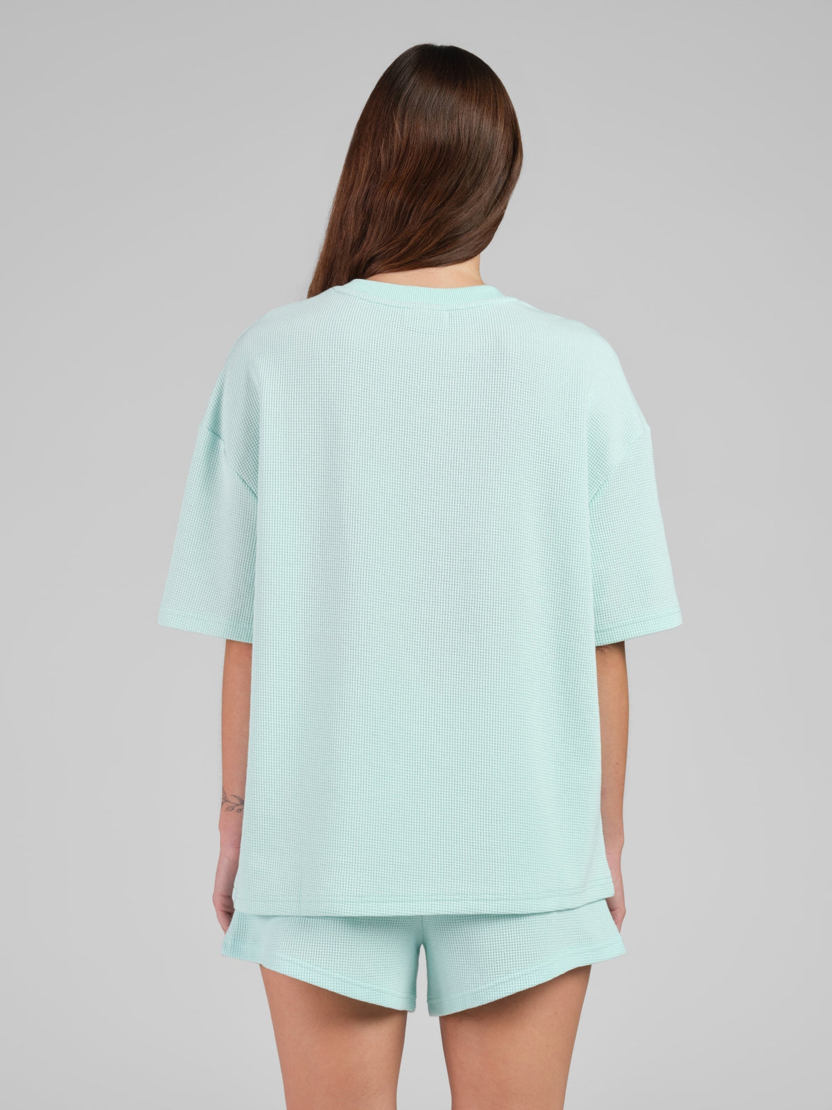 Waffle Lounge Tee