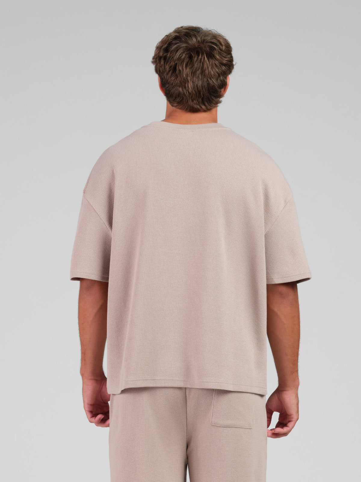 Waffle Lounge Tee