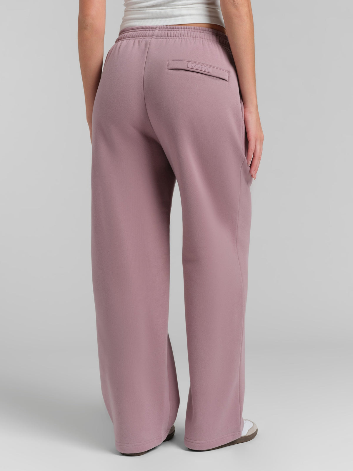 Airplane Mode Straight Leg Sweatpants