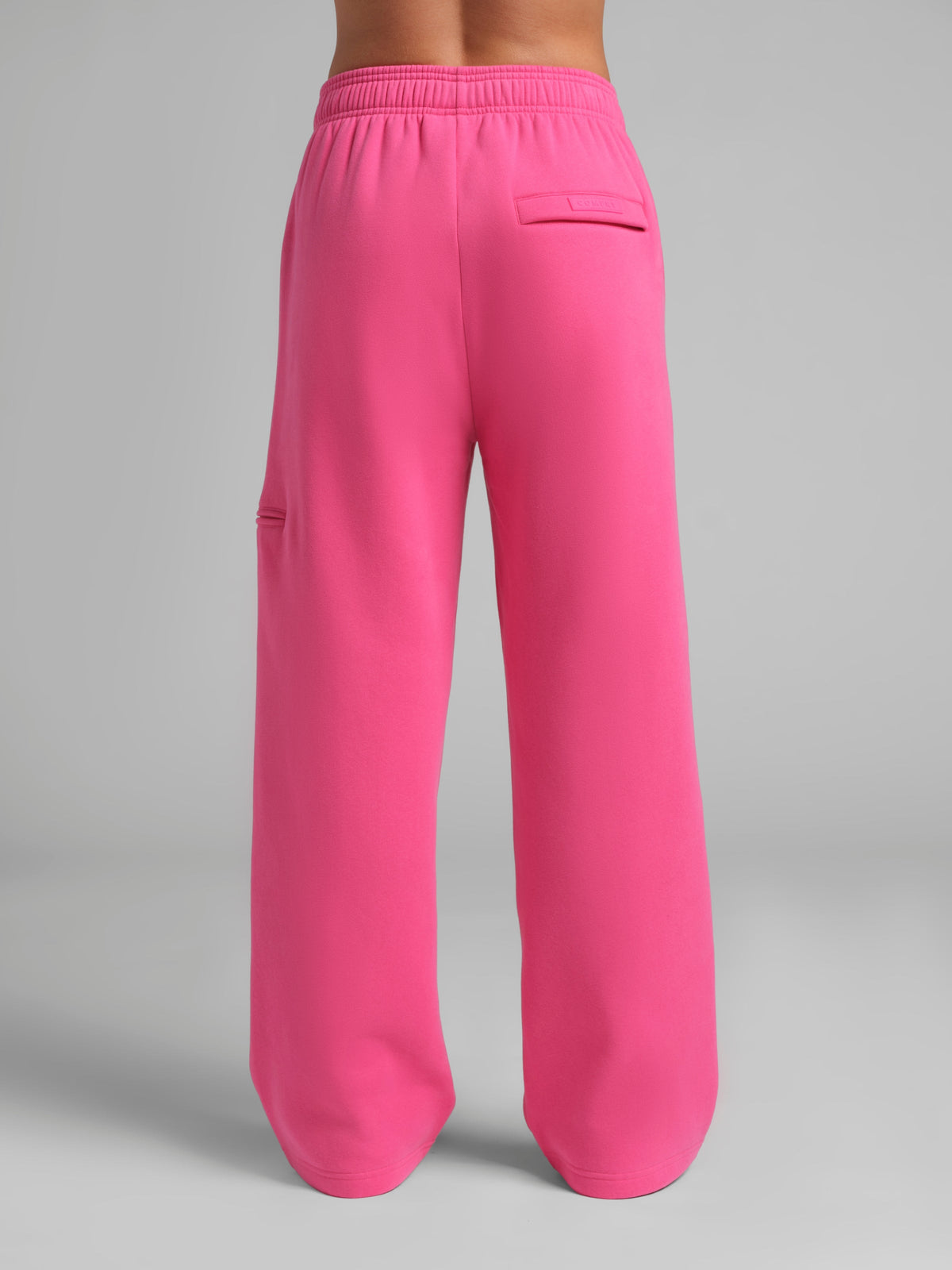 Airplane Mode Straight Leg Sweatpants