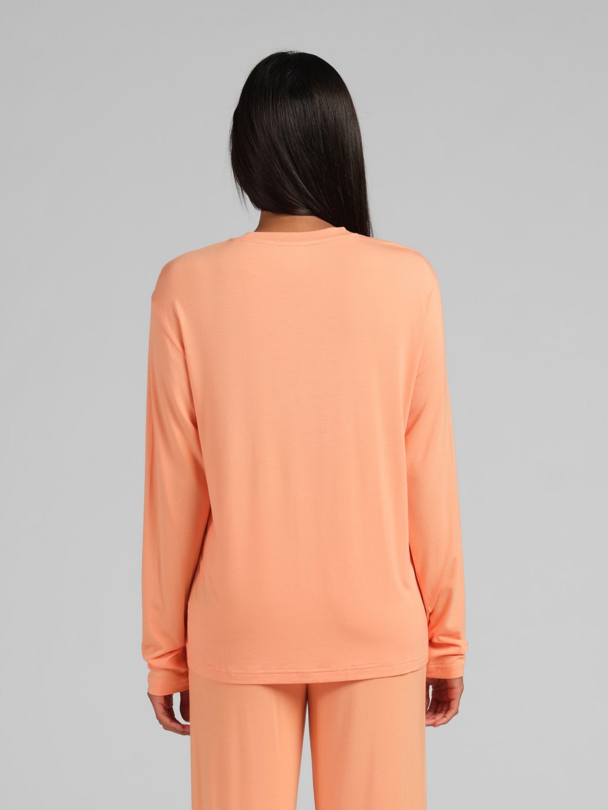 Cloud Lounge Long Sleeve Tee