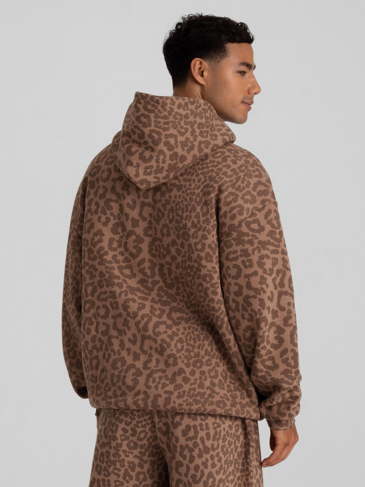 Signature Hoodie – Mega