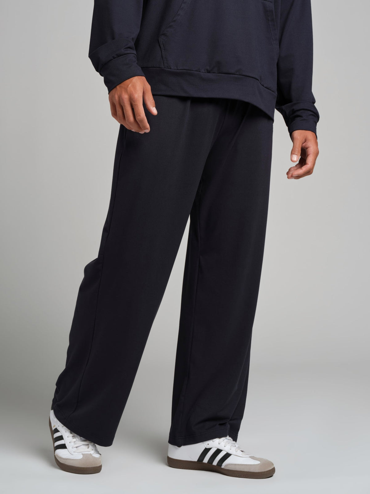 AllDayJersey™ Straight Leg Pants
