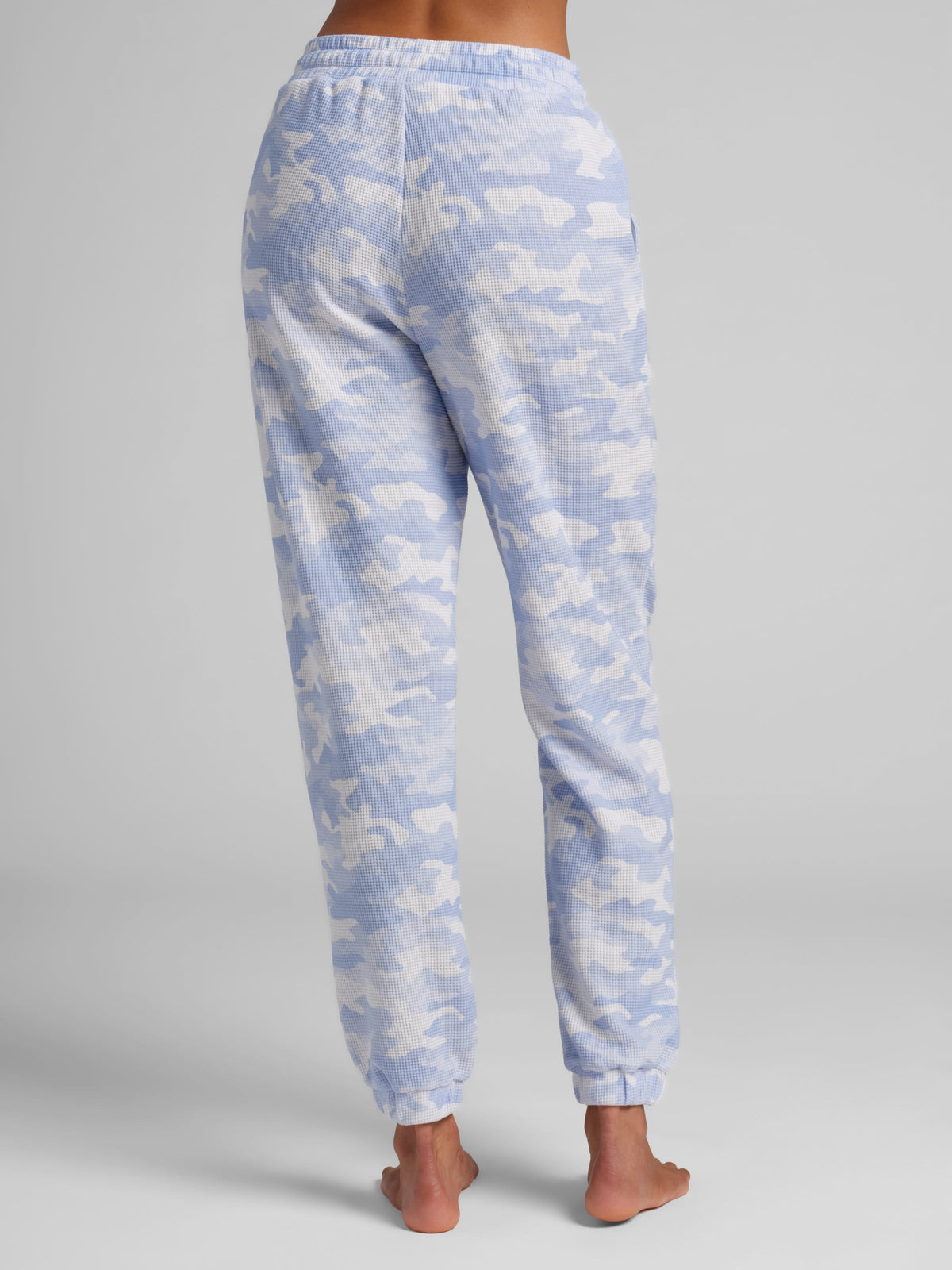 Waffle Lounge Jogger