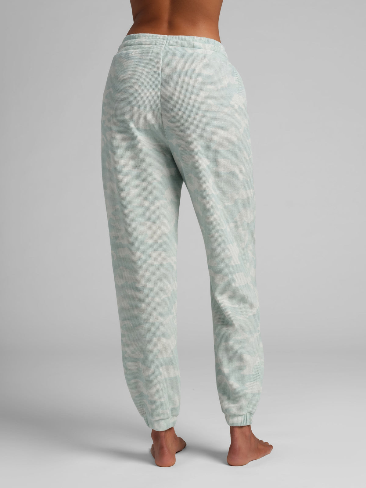 Waffle Lounge Jogger