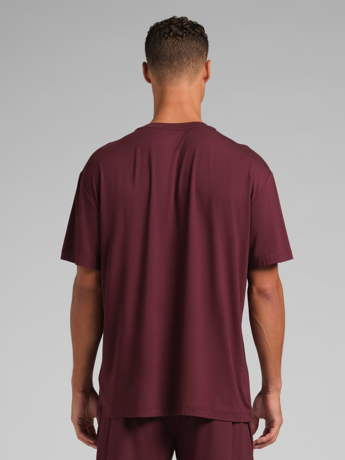 Cloud Lounge Tee