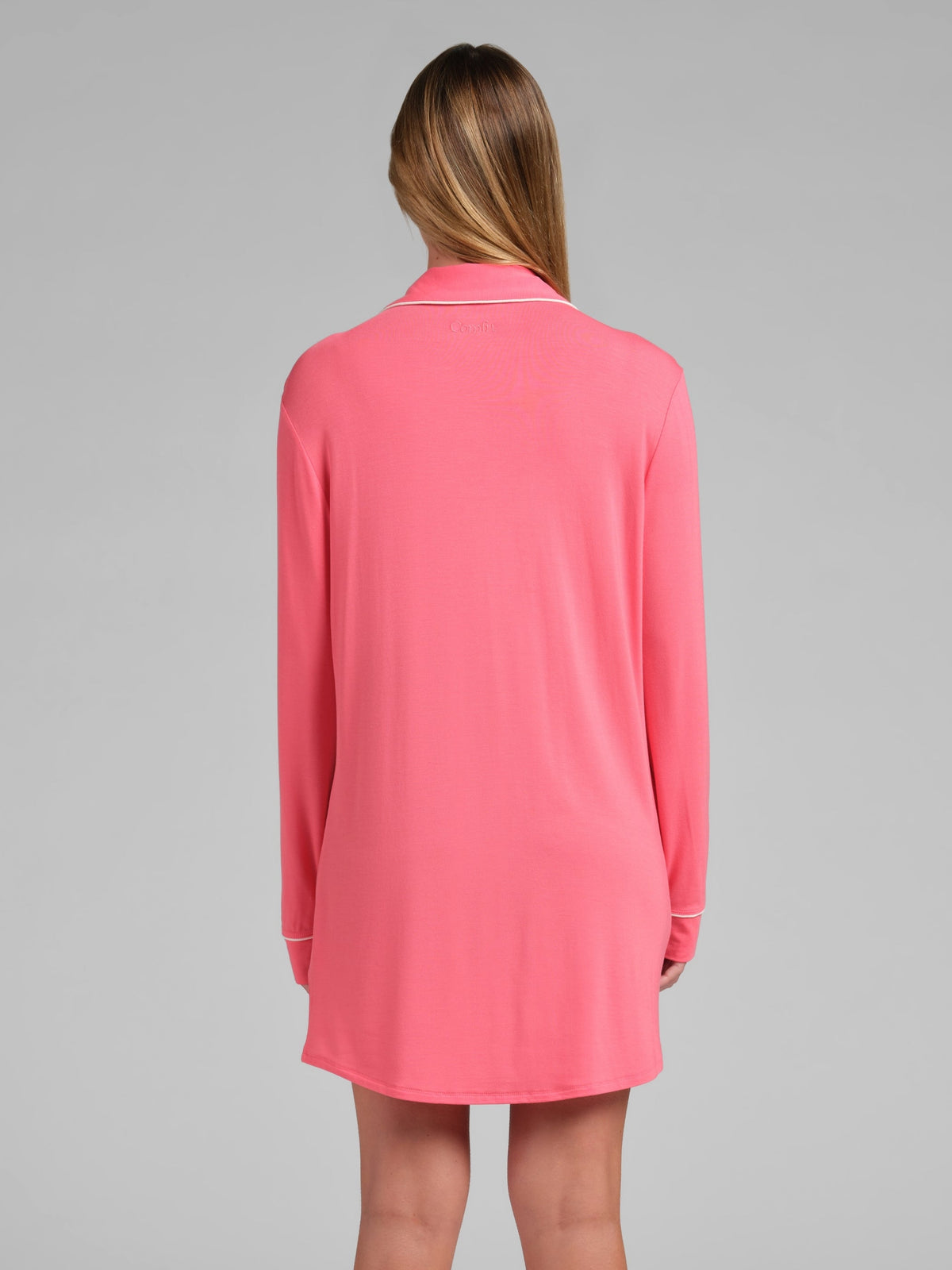 Luna Lounge Sleep Shirt