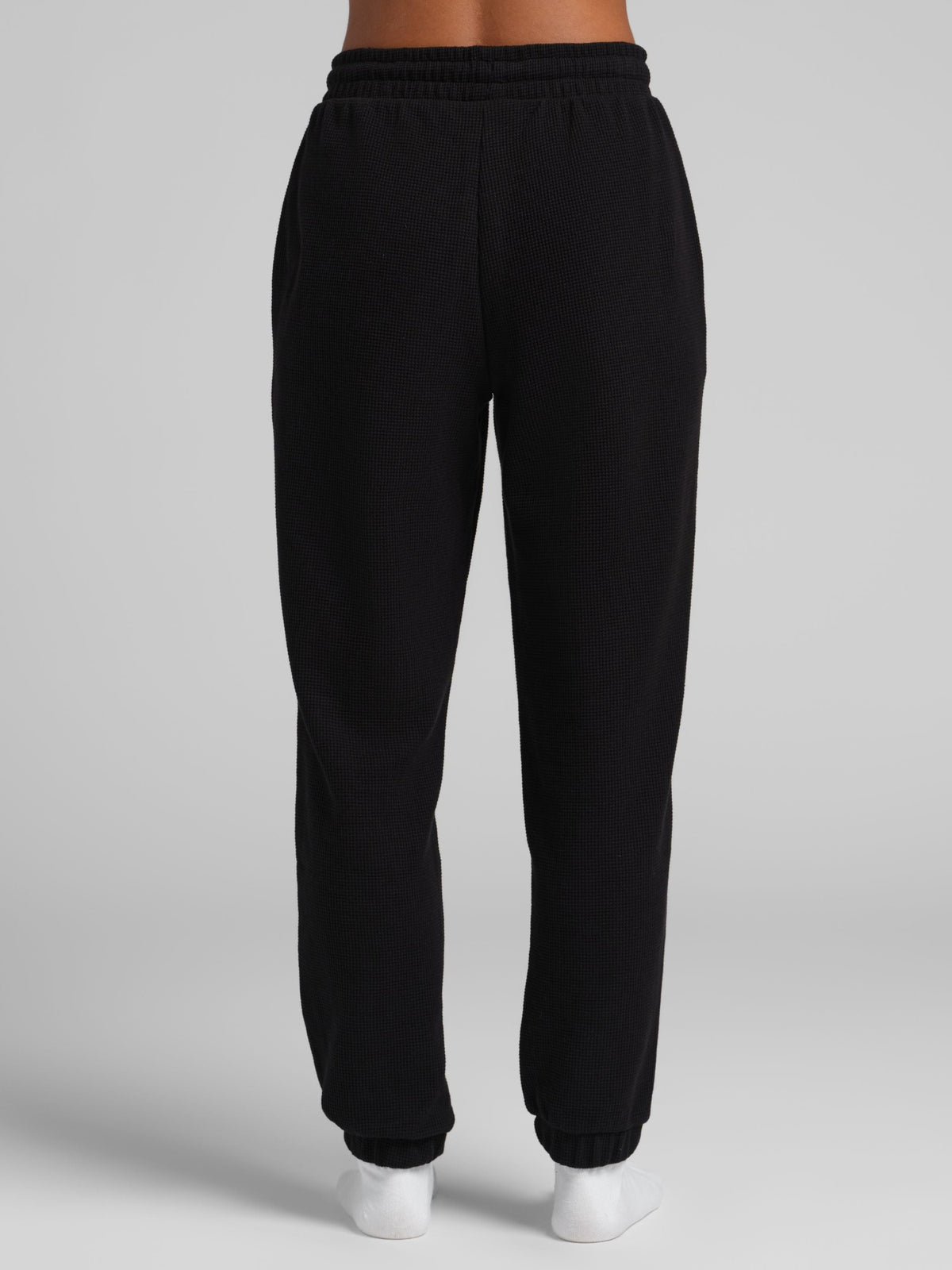 Waffle Lounge Jogger
