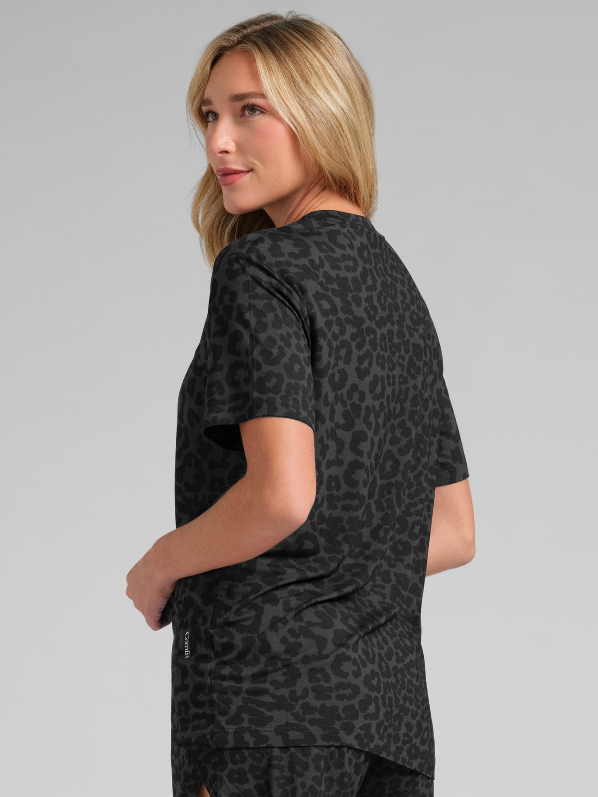 Cloud Lounge Tee