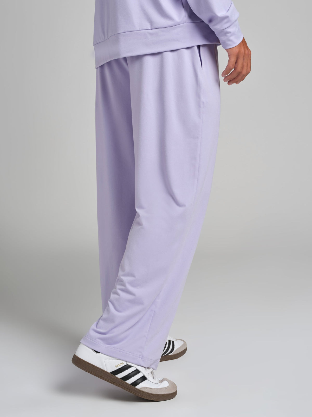 AllDayJersey™ Straight Leg Pants